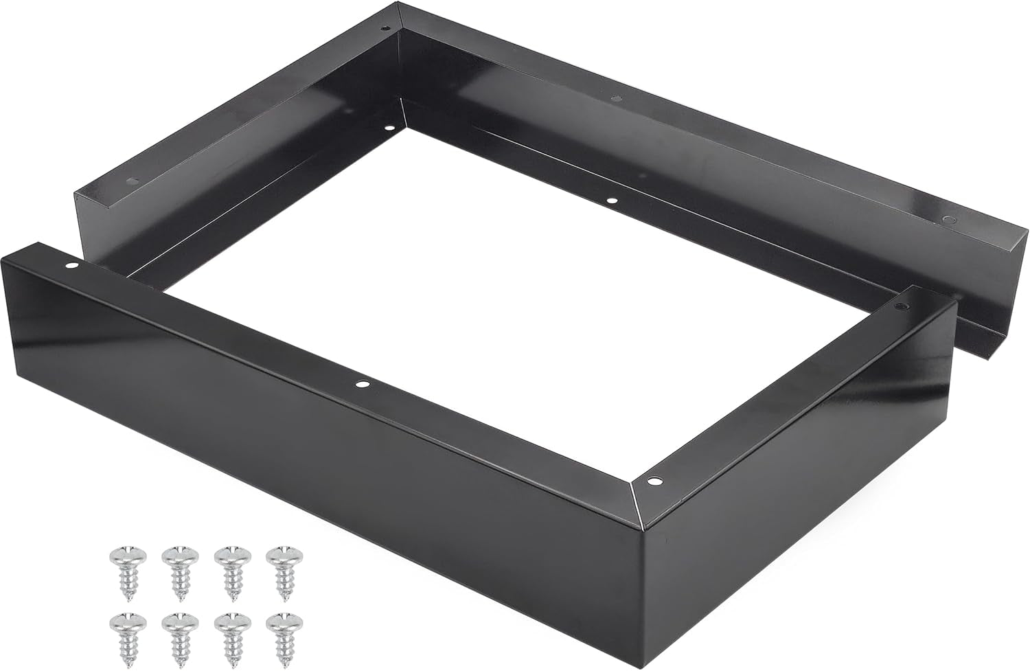 microwave-filler-kit-2-95-w-black-microwave-trim-kit-replaces-whirlpool-w10164739-universal-microwave-trim-kit-fits-most-brands-fills-over-the-range-oven-cabinet-gap-10-75-d-x-17-25-h