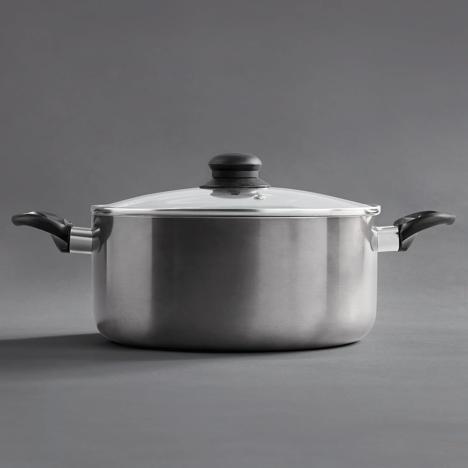 20-piece-ceramic-metallic-cookware-set-nonstick-platinum-20-piece-cookware-set-with-ceramic-nonstick-interiors-glass-lids-utensils-strainer-pads-and-griddle-pan