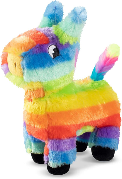 Fringe Studio Plush Dog Toy, I Pawty, You Pawty, Pet Shop Collection (314210)10