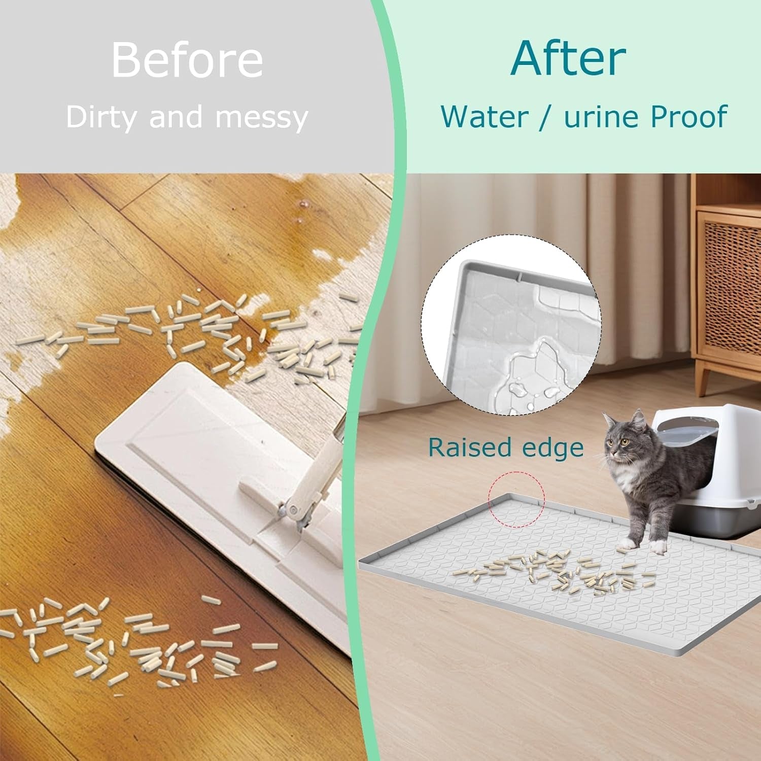 cat-litter-mat-for-litter-box-silicone-large-cat-litter-trapping-mat-40x28-in-waterproof-non-slip-durable-easy-clean-light-gray