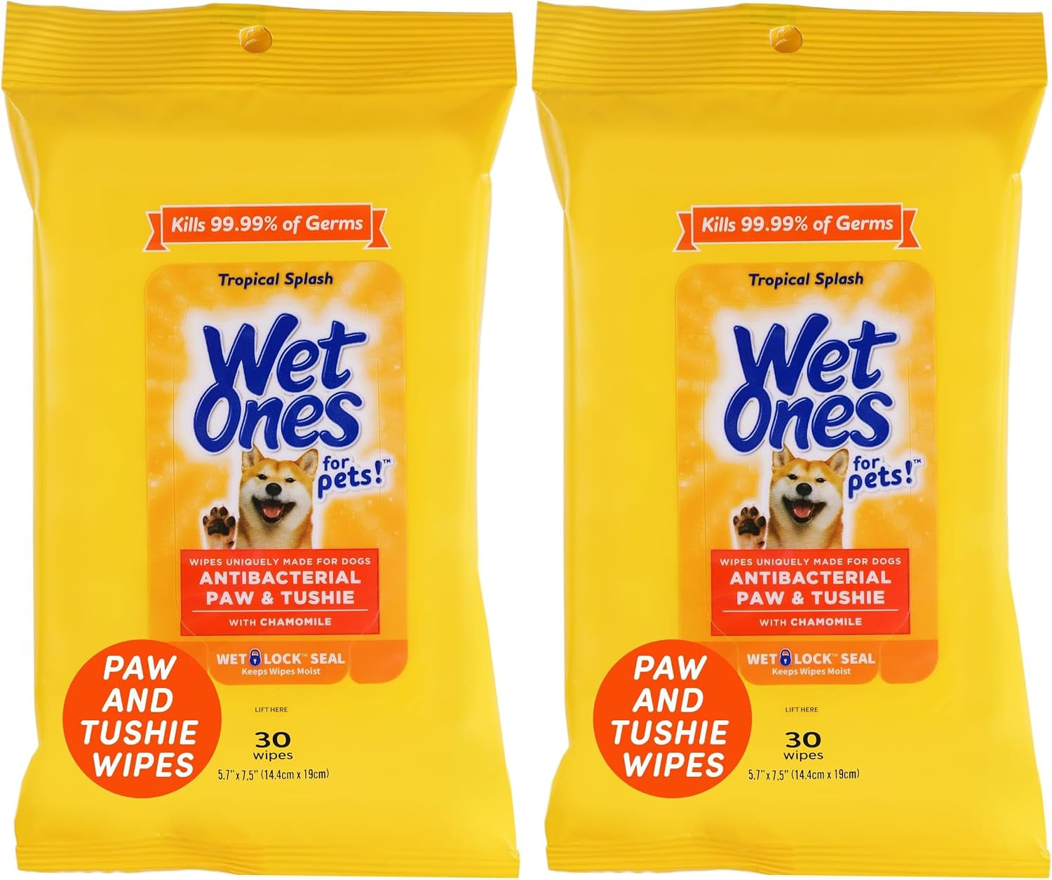 wet-ones-for-pets-paw-and-tushie-dog-wipes-tropical-splash-30-count-chamomile-infused-wipes-wet-lock-seal-tropical-splash-scent-paws-and-butt-cleanup