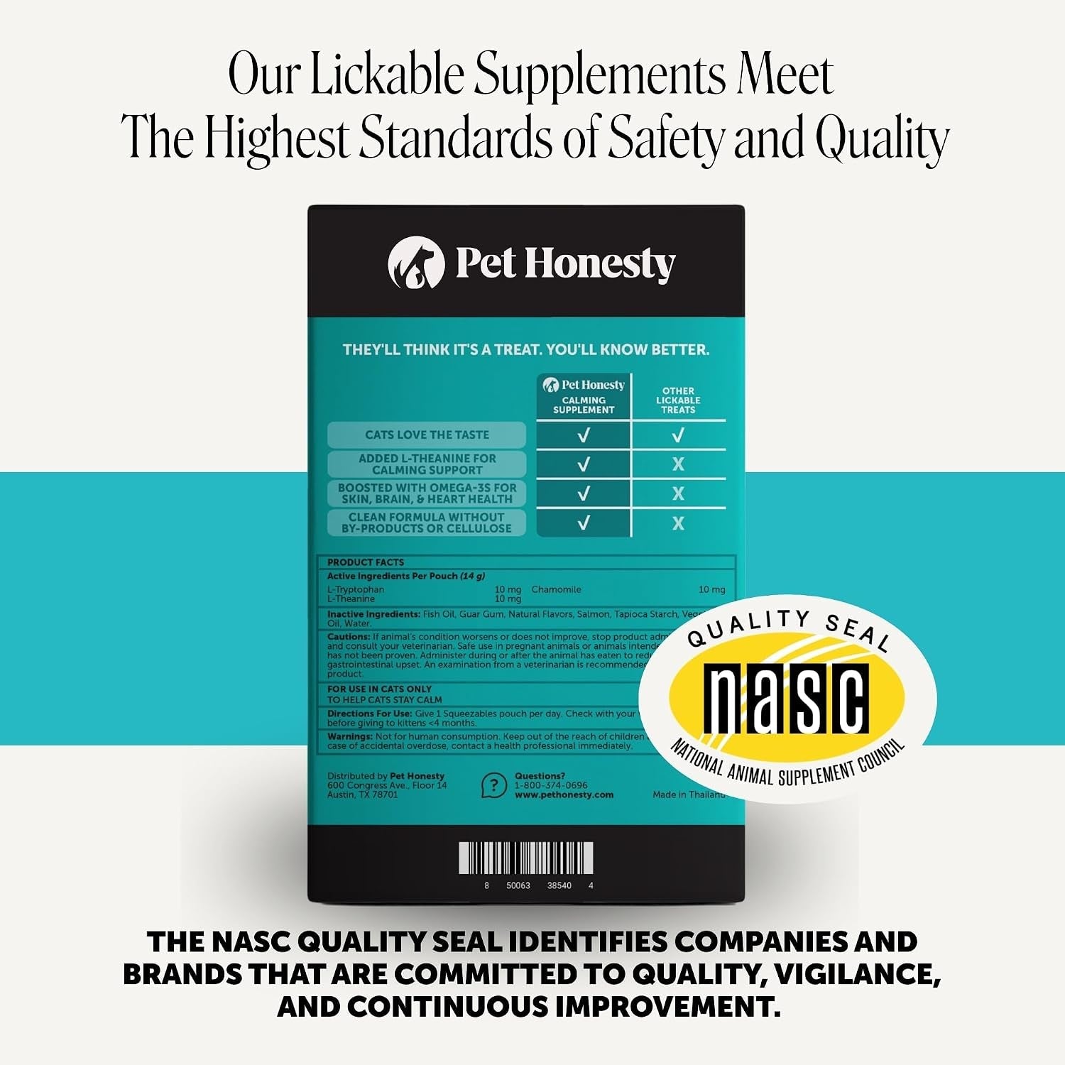pet-honesty-cat-lickable-treats-with-l-theanine-chamomile-squeezable-puree-pouches-for-cats-behavior-support-for-travel-vet-visits-grooming-separation-salmon-20-ct