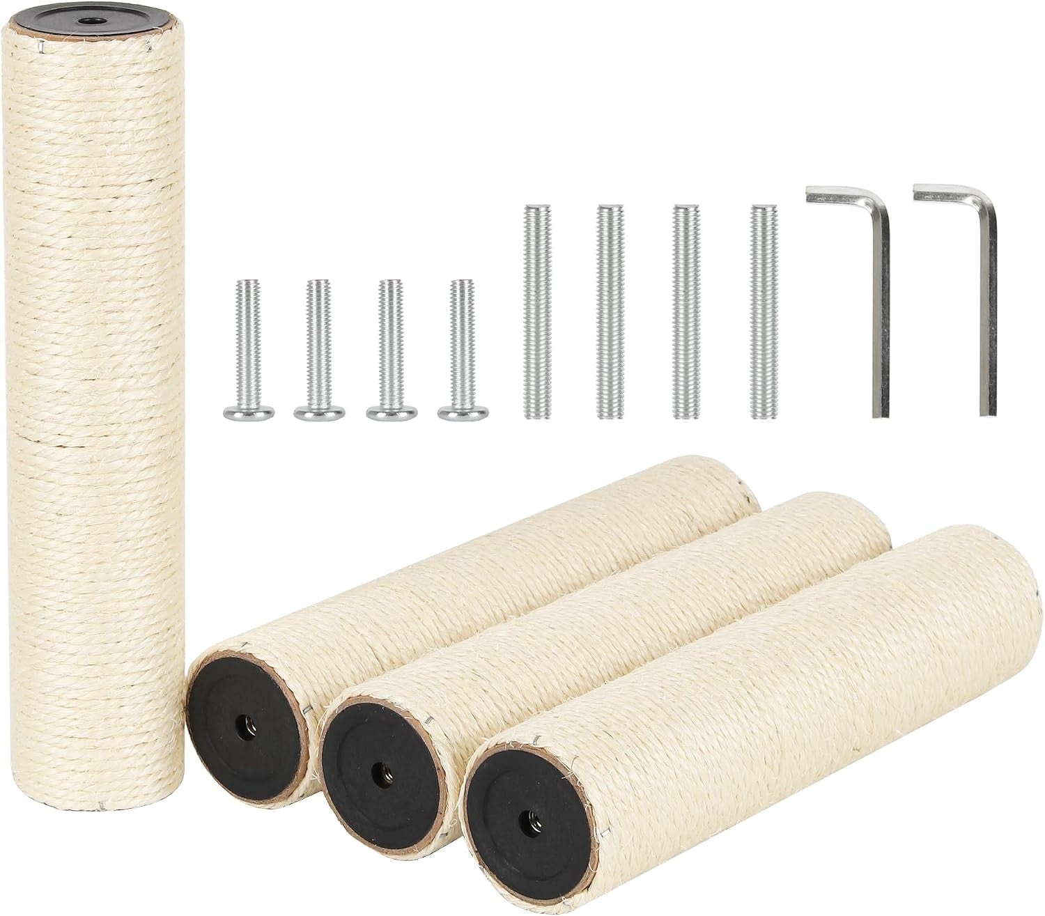 6-8cm-2-7in-diameter-cat-tree-scratching-post-replacement-sisal-2posts-30cm-11-81in-m8