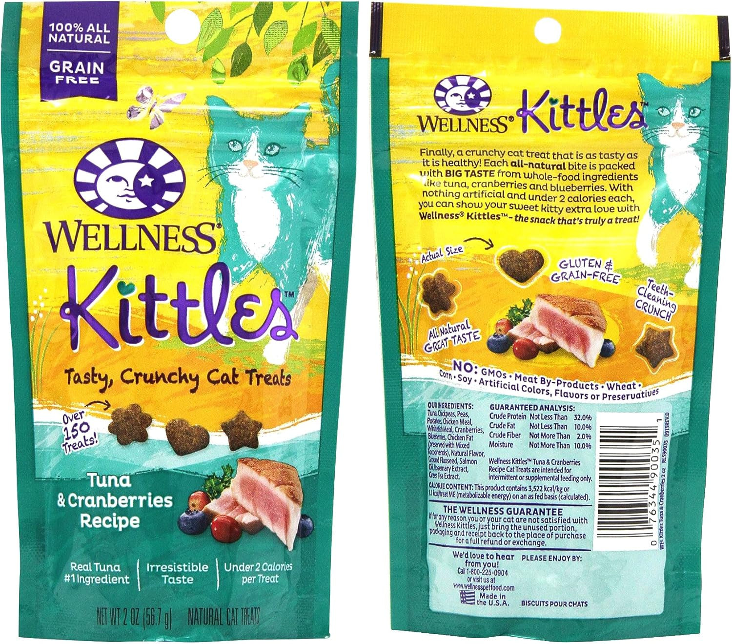kittles™-chicken-cranberries