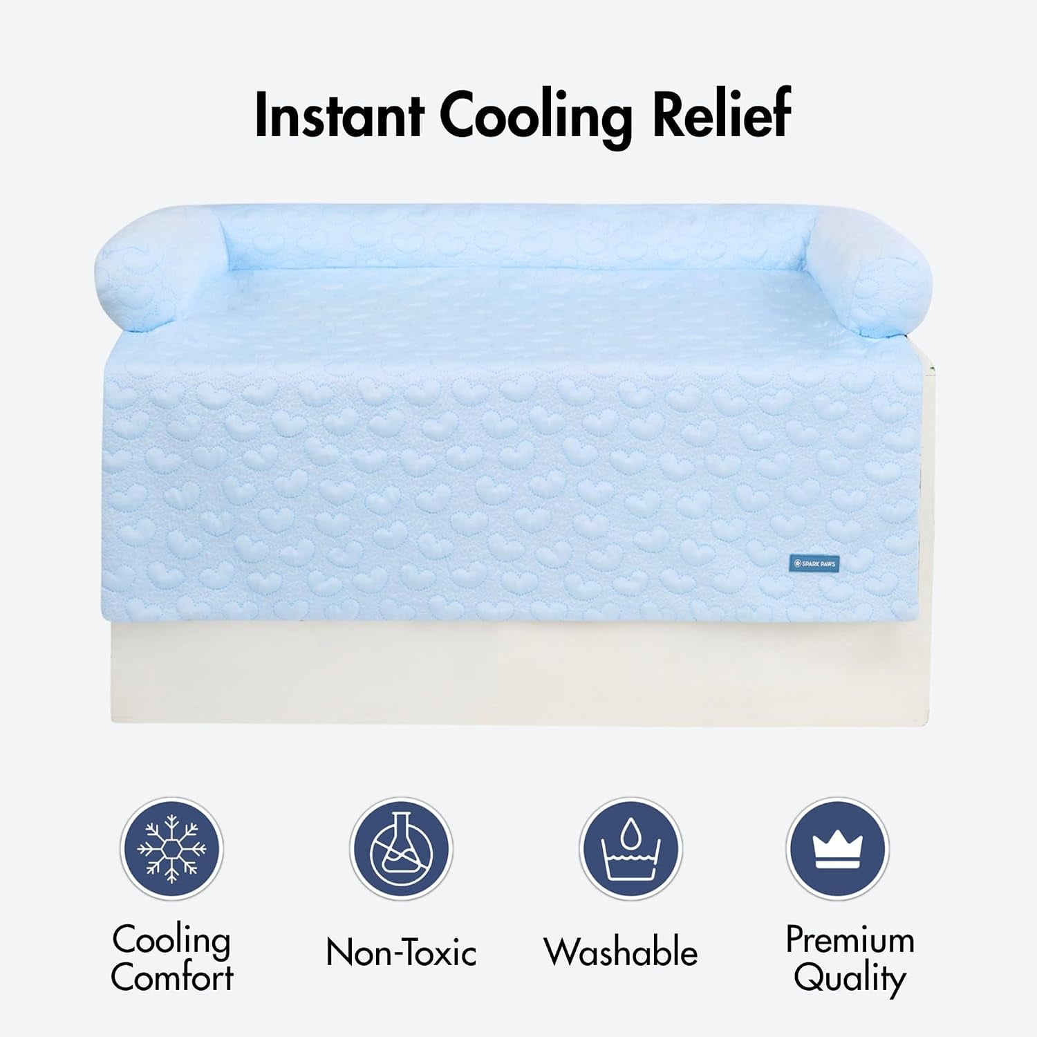spark-paws-cooling-couch-cover-dog-bed-furniture-protector-mat-non-toxic-washable-pet-cooling-pad-for-large-small-dog-hearts-blue-size-m