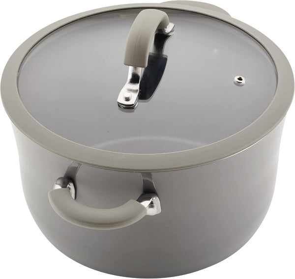 6-Piece Cook + Create Nonstick Cookware Set15