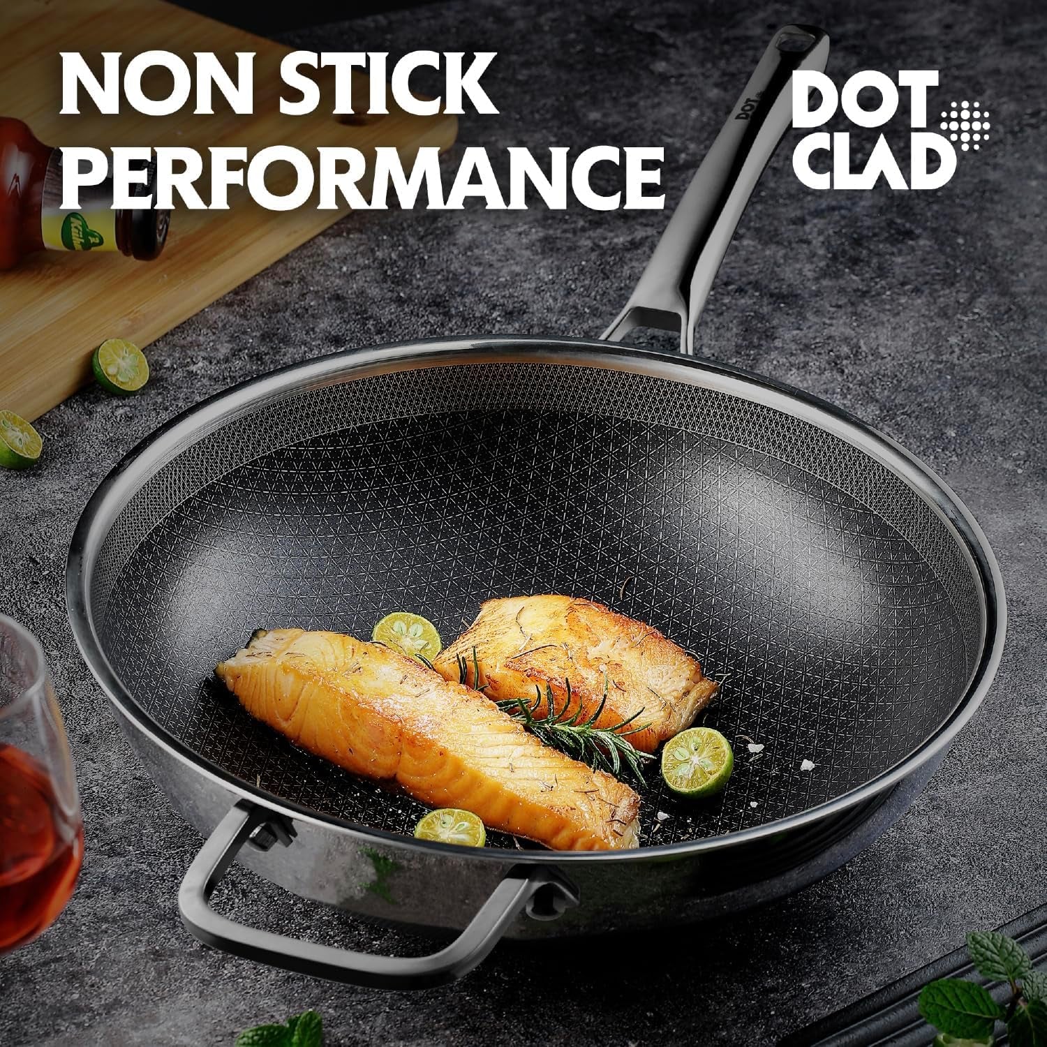 wok-pan-hybrid-12-inch-wok-with-lid-pfoa-free-cookware-non-stick-stainless-steel-woks-stir-fry-pans-nonstick-dishwasher-and-oven-safe-works-on-induction