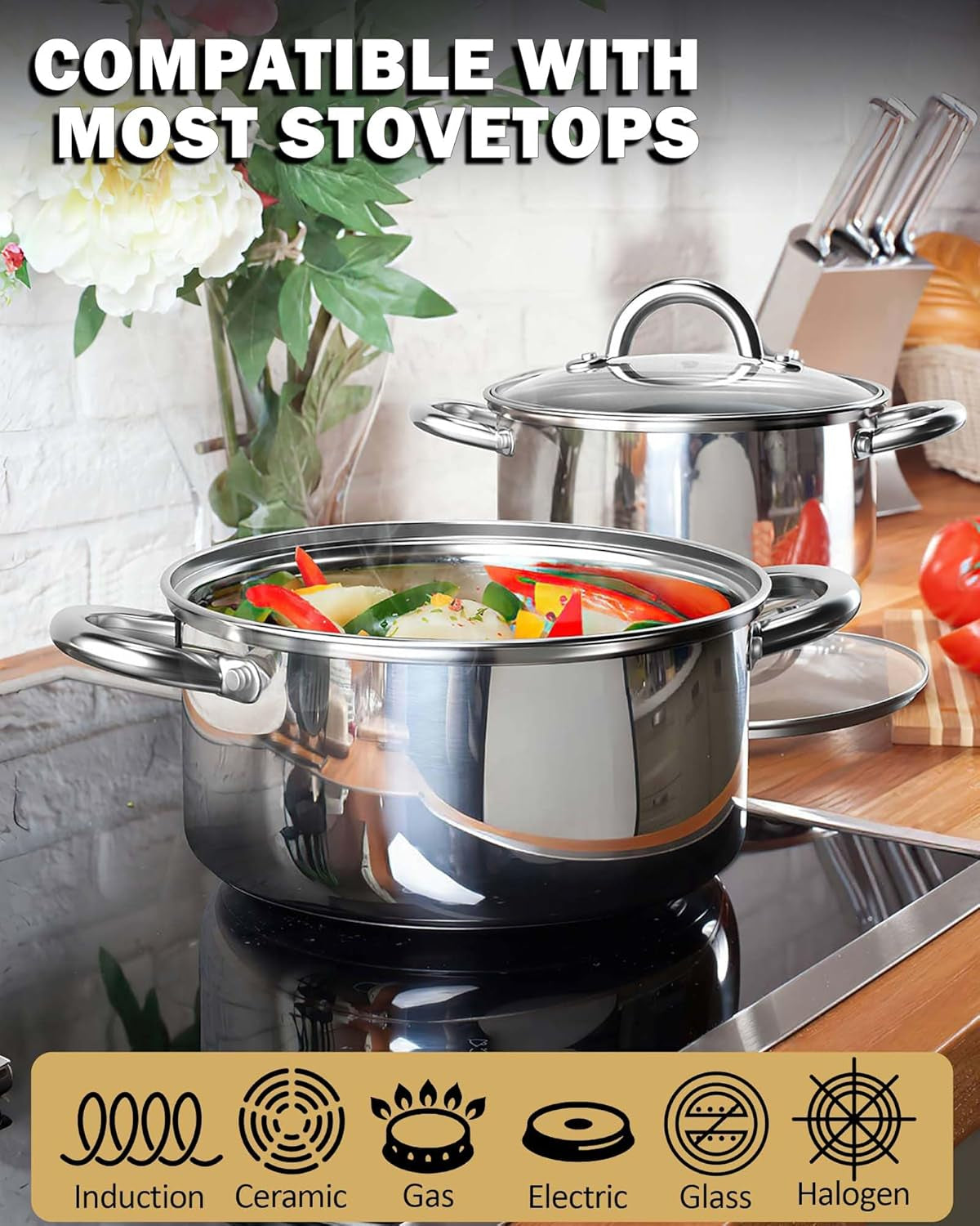 kitchen-cookware-sets-12-piece-basic-stainless-steel-pots-and-pans-silver-stay-cool-handle-induction-compatible-dishwasher-and-oven-safe