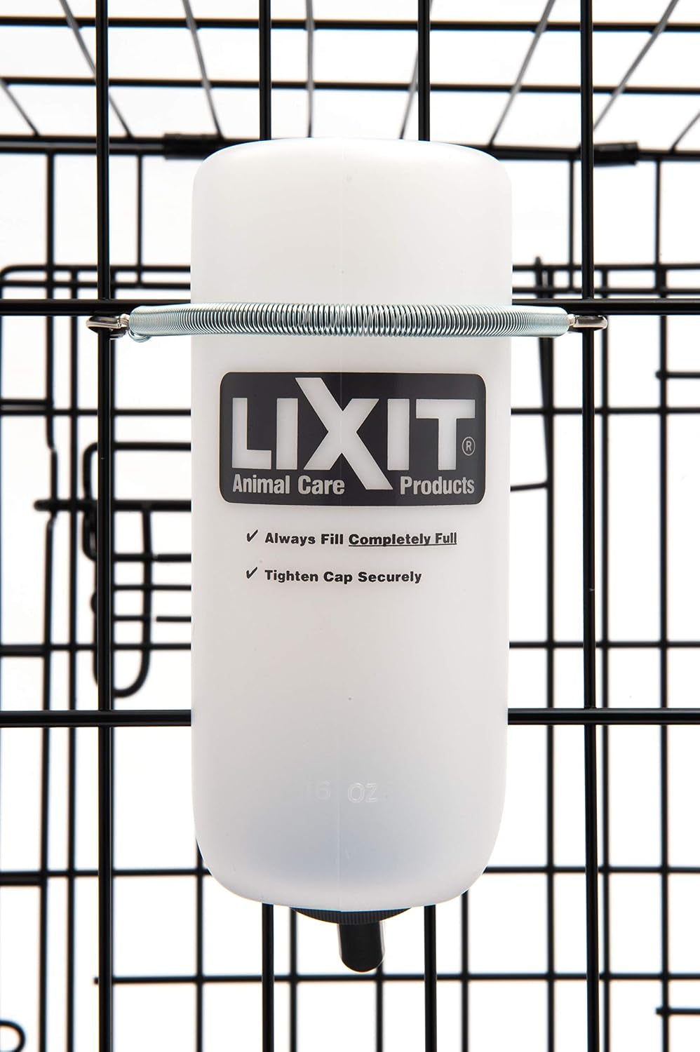 lixit®-wide-mouth-water-bottles-for-small-dogs-white-16-ounce