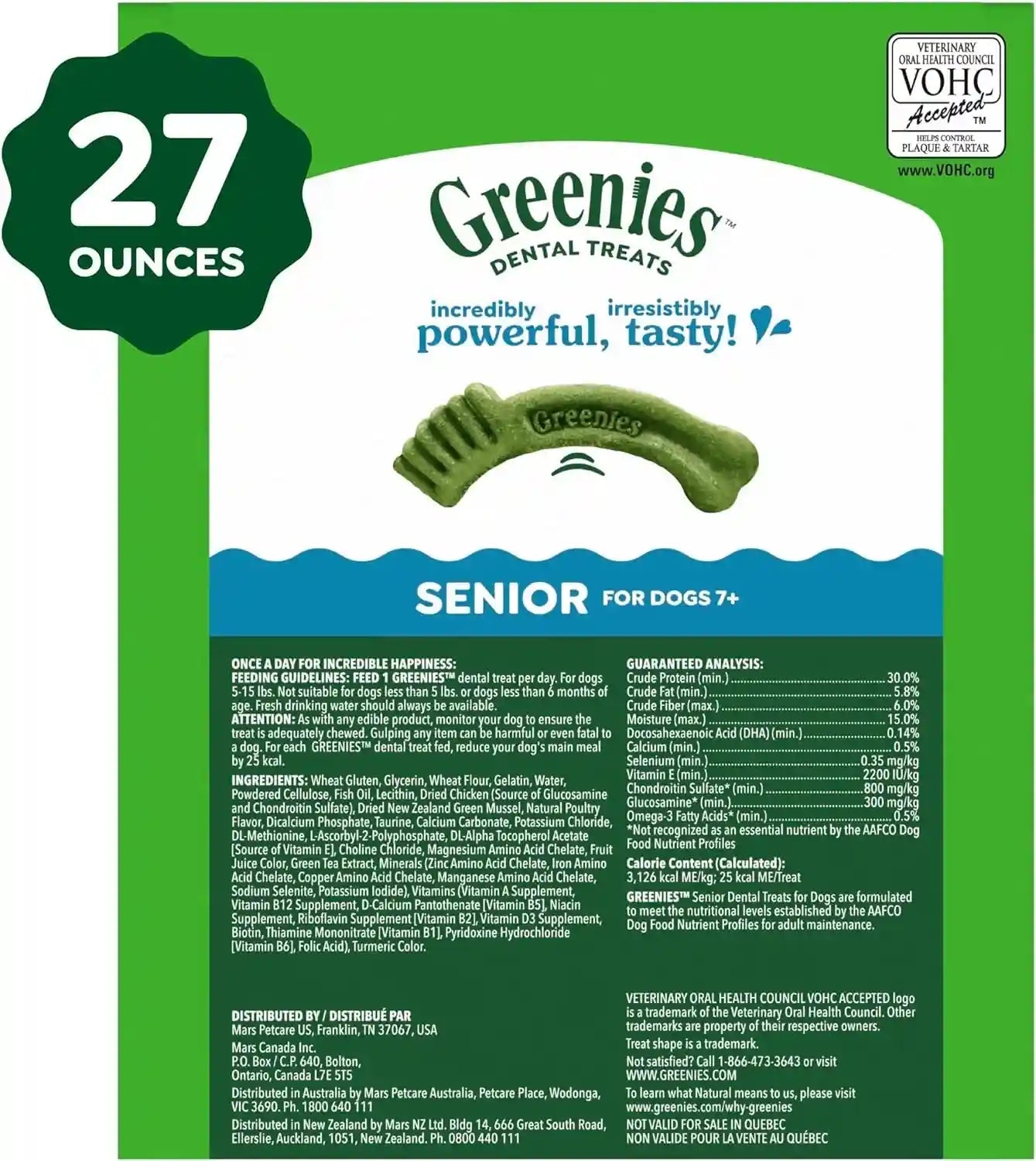 greenies-senior-teenie-size-adult-natural-dental-dog-treats-96-count-veterinarian-recommended-cleans-teeth-freshens-breath-supports-joint-health-dogs-7-5-15-lbs-27-oz-pack