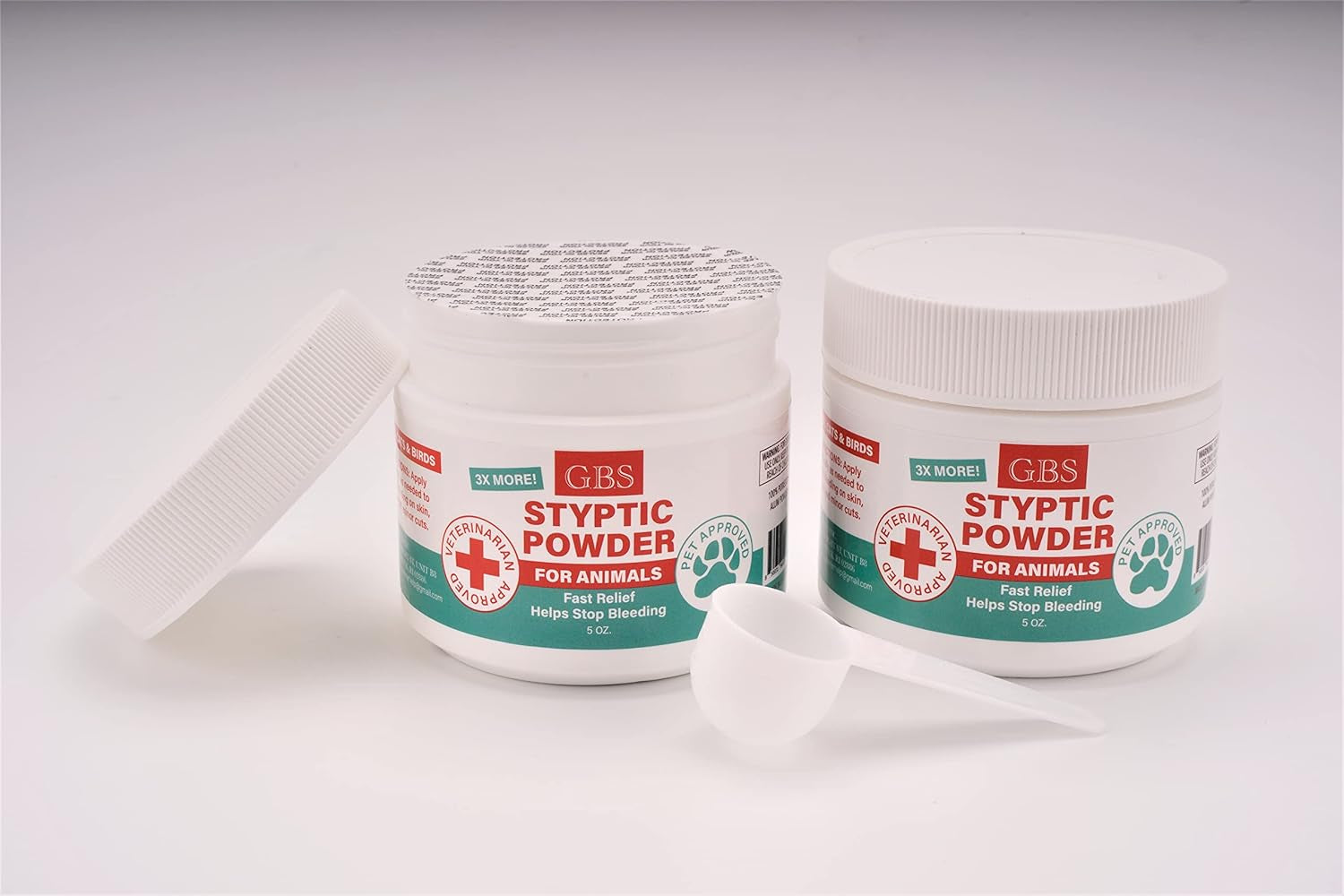5-oz-styptic-powder-for-dogs-cats-birds-stops-bleeding-quick-blood-clotting-for-nail-clipping-minor-cuts-tail-docking-wing-clipping-pet-first-aid-hemostatic-powder-with-sealed-top-scoop-stops-bleeding-quick-blood-clotting-for-nail-clipping-minor-animal-cuts-wound-care-pet-first-aid-hemostatic