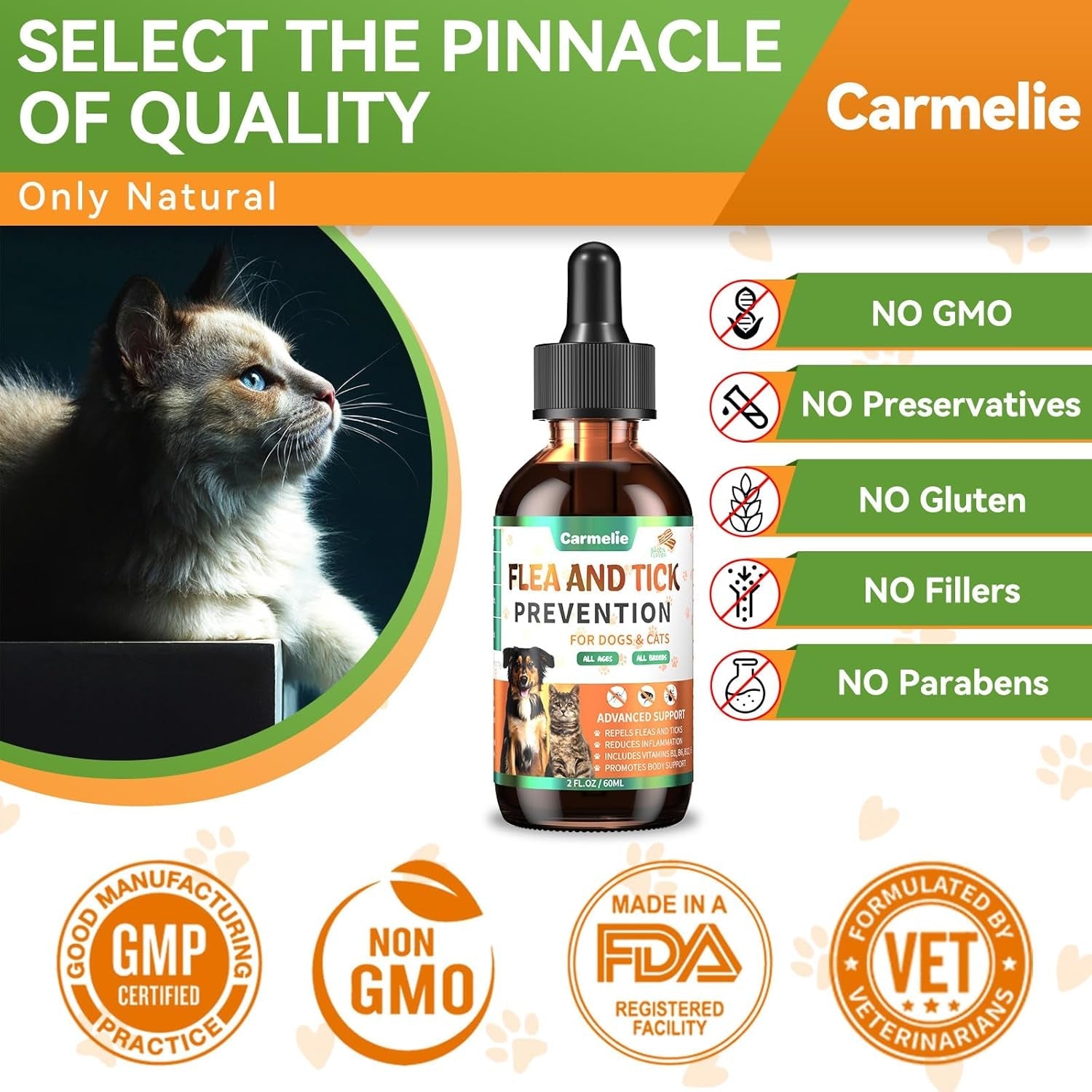 oral-flea-and-tick-prevention-for-dogs-and-cats-with-vitamin-60ml-bacon-dog-cat-flea-and-tick-defense-cat-flea-drops-supplements-with-natural-ingredients-skin-coat-supports-all-breeds-ages