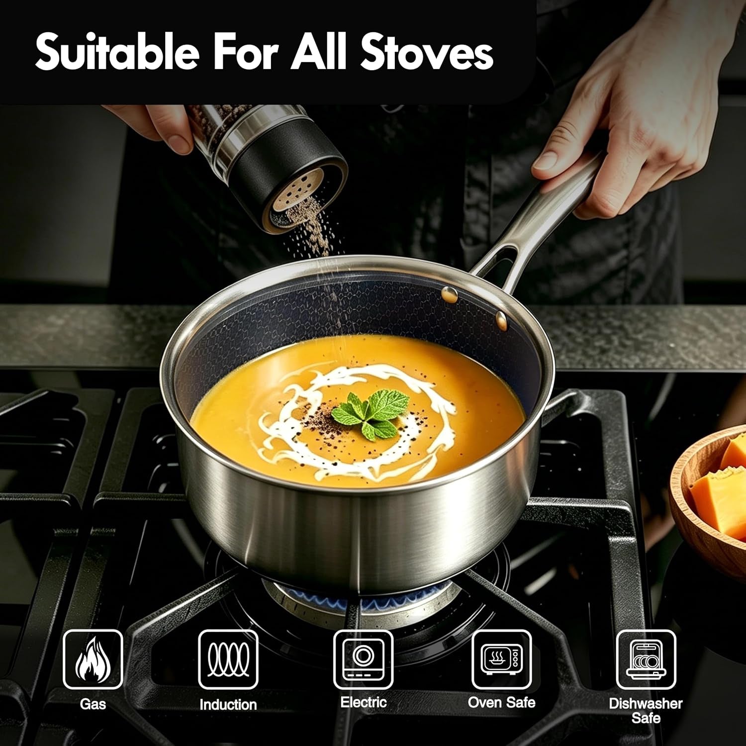 3pcs-stainless-steel-pots-and-pans-set-non-stick-ceramic-cookware-set-1-5qt-7-87in-non-toxic-kitchen-cooking-set-compatible-gas-induction-dishwasher-safe-pfos-pfoa-free-3pcs-set