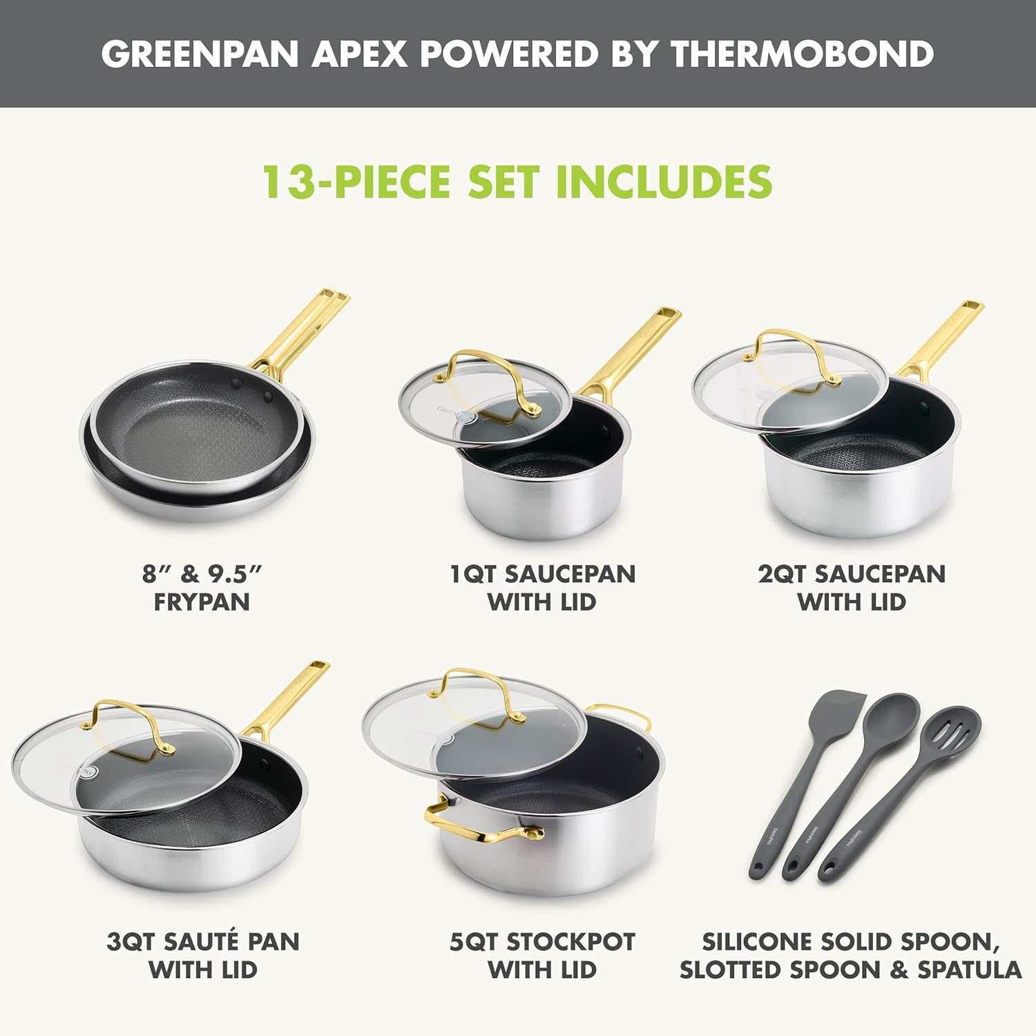 hybrid-apex-13-piece-stainless-steel-ceramic-nonstick-cookware-set-tri-ply-pots-pans-pfas-free-thermobond-nonstick-induction-all-stovetop-compatible-dishwasher-oven-safe-to-850f-gold