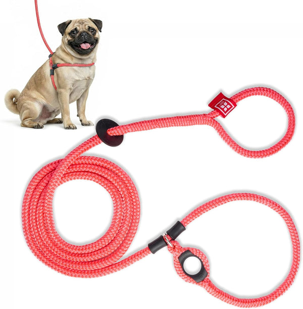 Harness Lead Escape Resistant, Reduces Pull Dog Harness, Medium/Large, Black10
