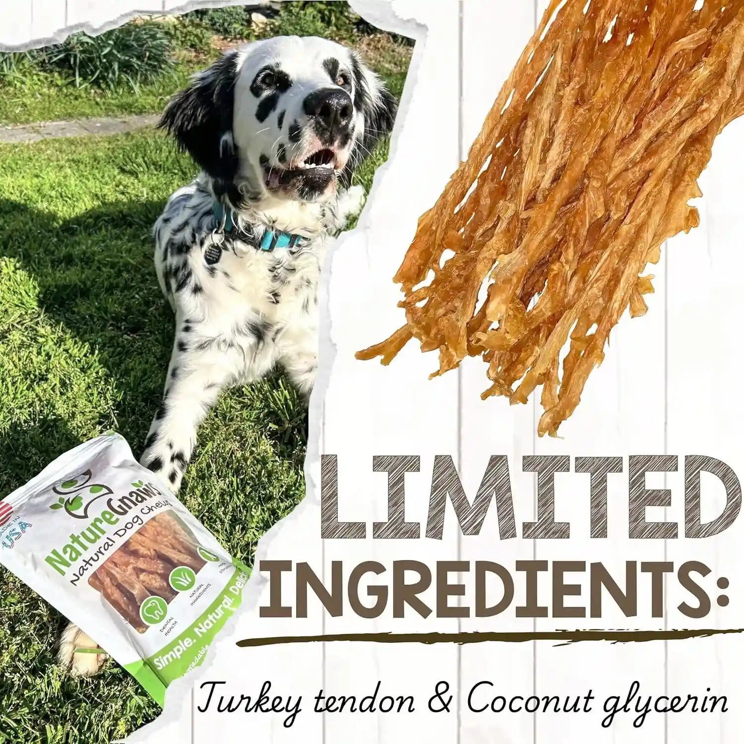 nature-gnaws-usa-turkey-tendons-for-dogs-4oz-delicious-grain-free-reward-snack-for-small-medium-large-breeds-premium-natural-dog-chew-treats
