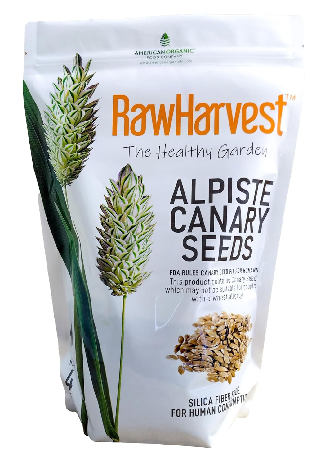 raw-garden-canary-seed-alpiste-silica-free-for-human-consumption-4-lbs-100-silica-free-plant-based-protein-vegan-milk-alternative-dietary-fiber