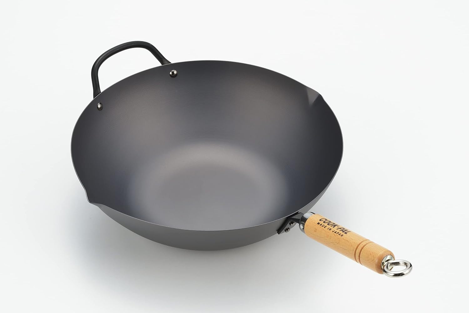 beijing-black-steel-wok-36cm-14in
