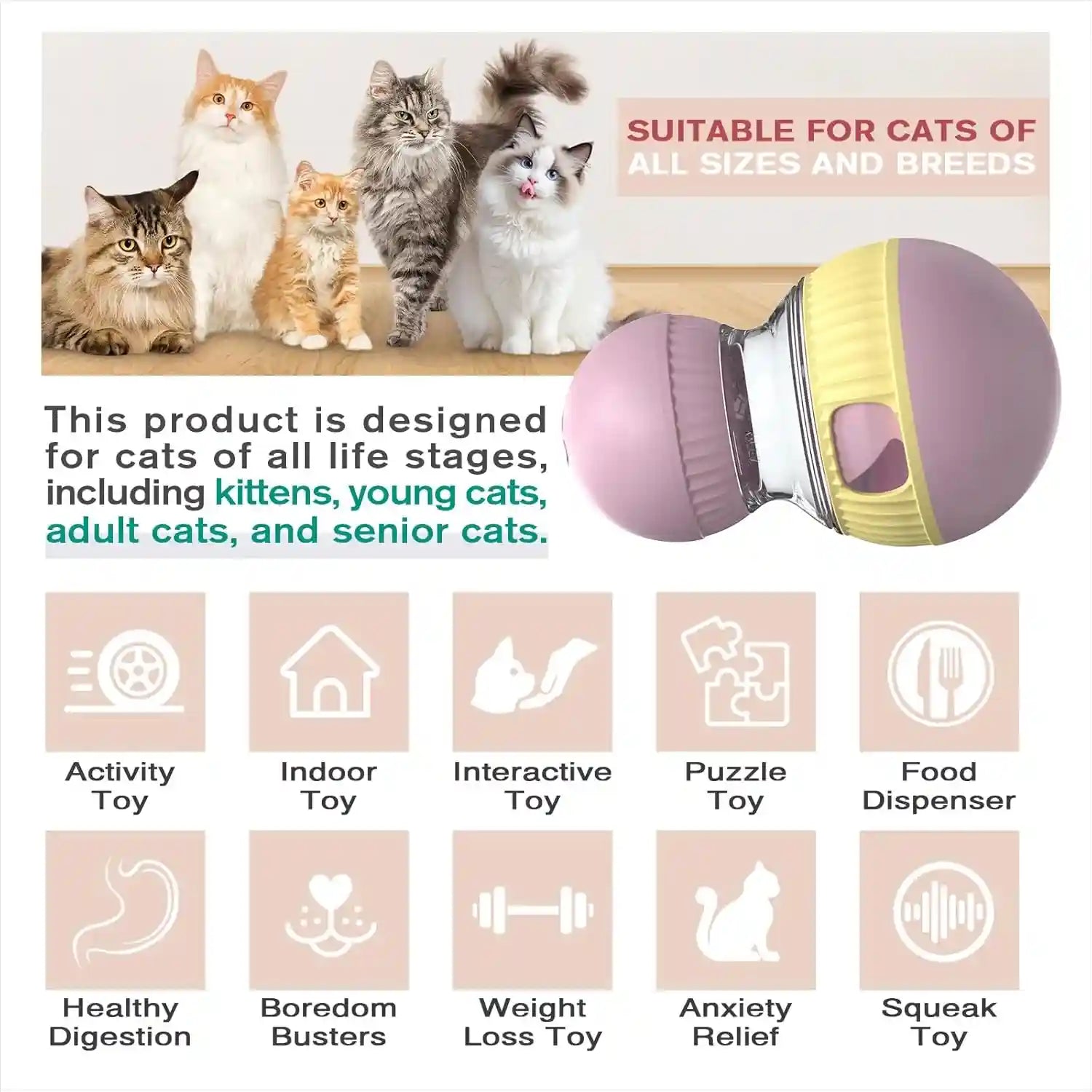 tlkng-cat-treat-dispensing-toy-kitten-puzzle-feeder-food-dispenser-ball-kitty-enrichment-toys-for-indoor-cats-kitty-stimulating-tous