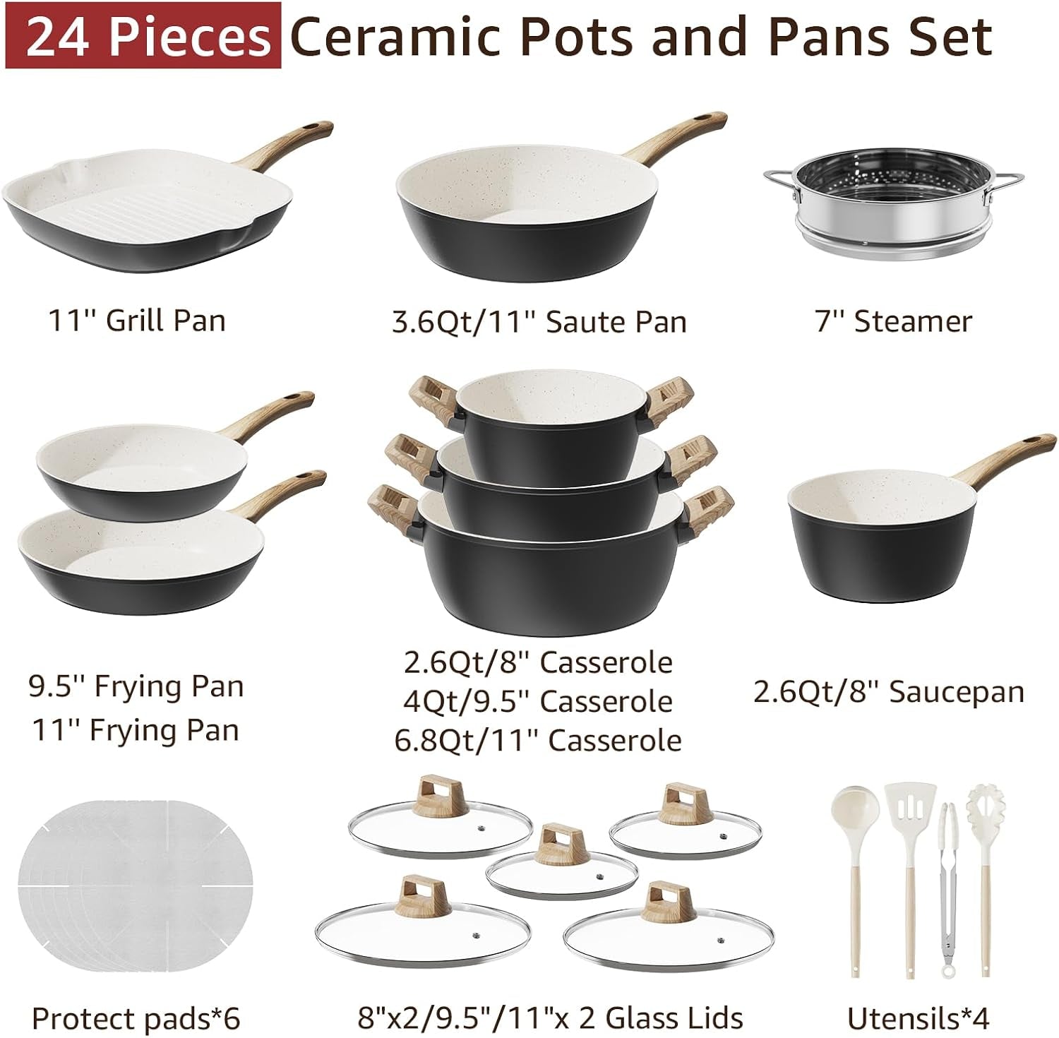 24pcs-pots-and-pans-set-non-stick-ceramic-cookware-set-with-titanium-reinforced-nonstick-coating-long-lasting-pfas-free-induction-compatible-full-kitchen-set-with-3-stock-pots-for-family-cooking-black