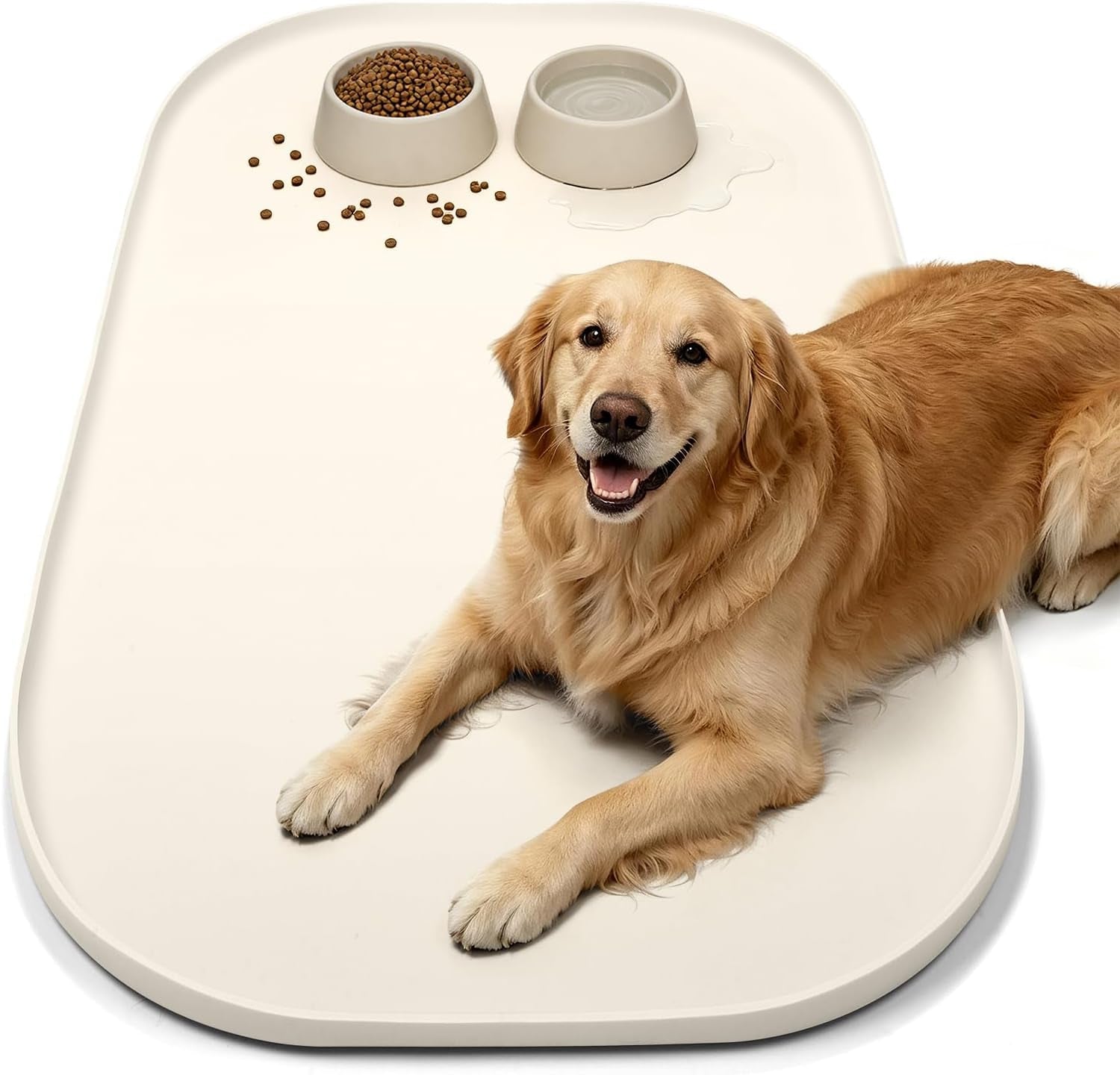 smilool-waterproof-silicone-pet-food-mat-with-raised-edge-for-dog-cat-19-x-12-non-slip-pet-feeding-mats-with-lip-for-food-water-bowl-food-grade-easy-cleaning-dark-gray
