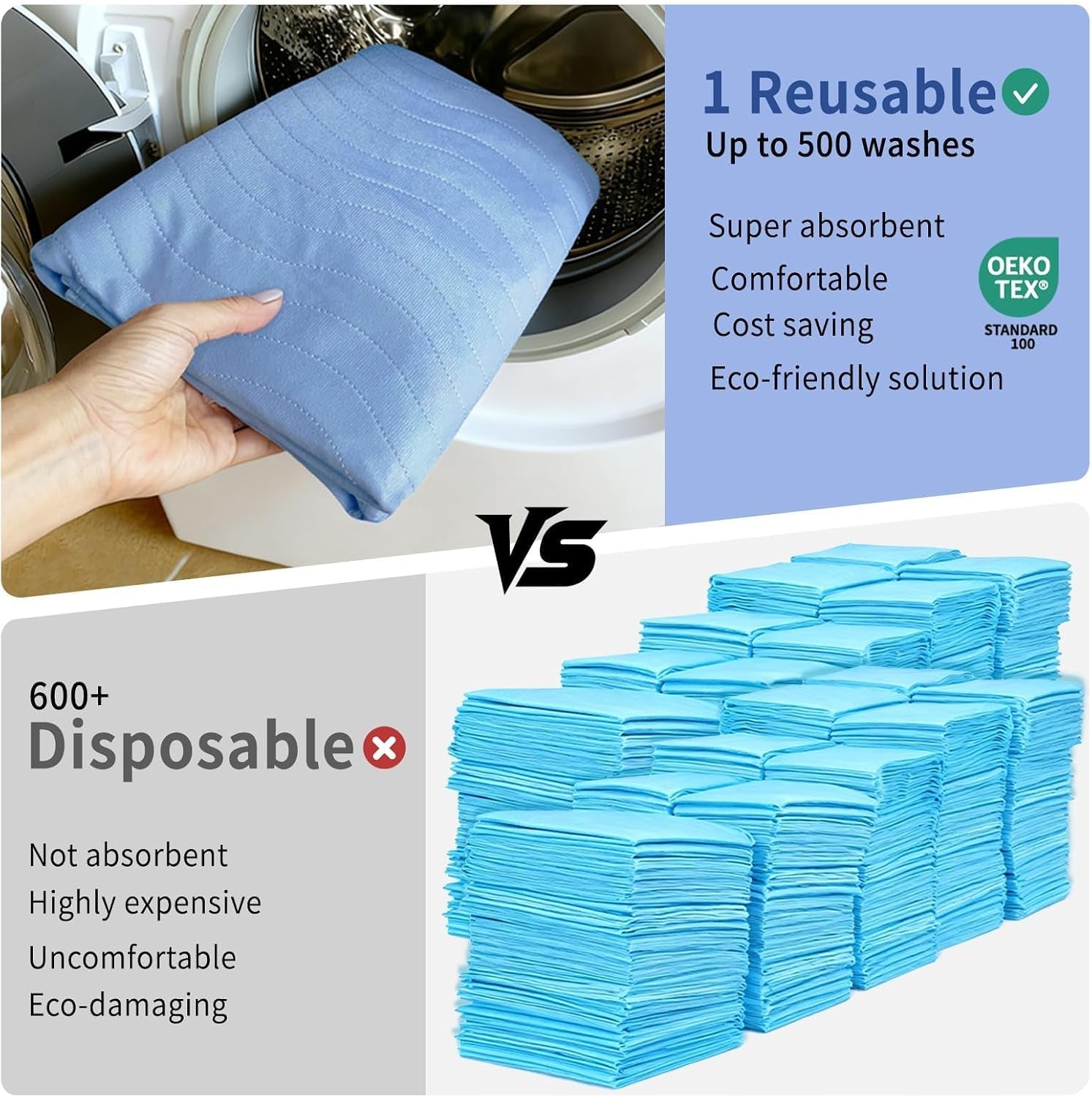 accompagner-incontinence-bed-pads-washable-waterproof-ultra-absorbent-reusable-underpads-for-diaper-changing-nursing-bedridden-adults-seniors-kids-and-dogs-blue-24x24pack-of-6