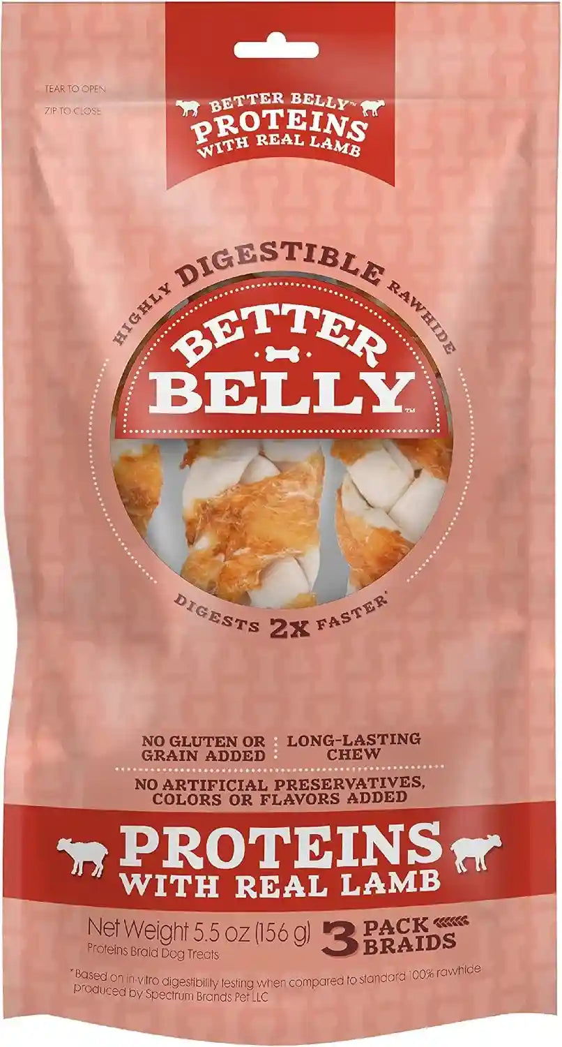 better-belly-proteins-with-real-lamb-twists-digestible-rawhide-for-dogs-25-count