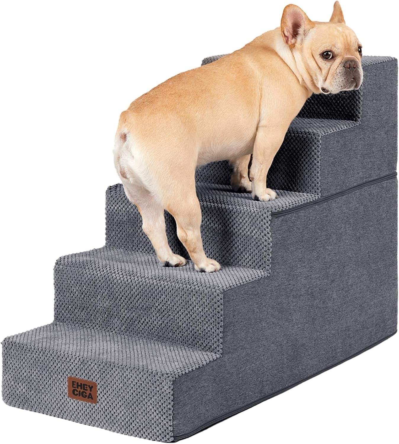eheyciga-dog-stairs-for-bed-18-h-dog-4-steps-for-high-bed-olive-green-pet-steps-for-small-dogs-and-cats-non-slip-balanced-pet-ramp-indoor
