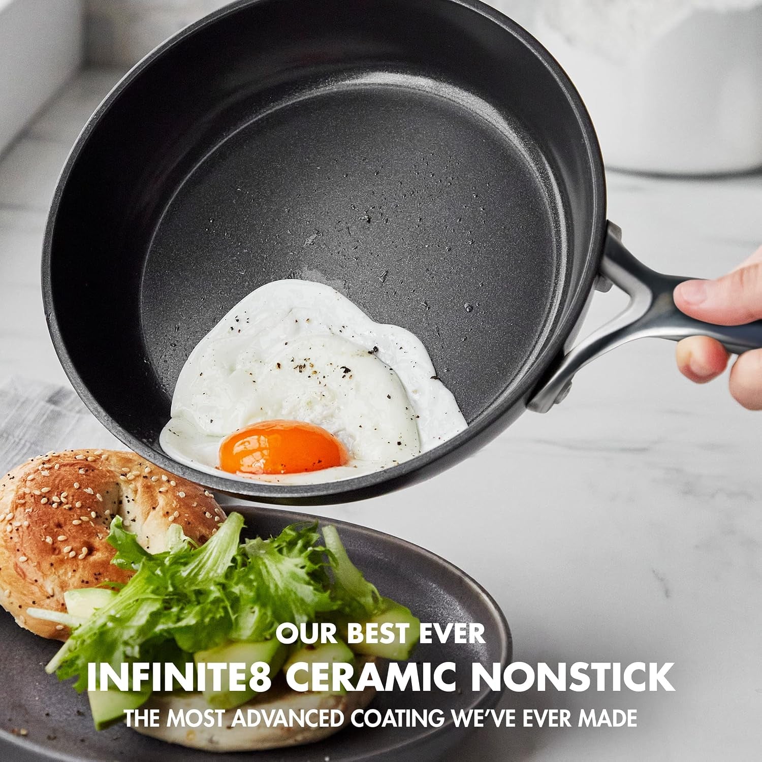 gp5-hard-anodized-healthy-ceramic-nonstick-14-piece-cookware-pots-pans-set-heavy-gauge-scratch-resistant-stay-flat-surface-induction-mirror-finish-handle-oven-safe-pfas-free-black