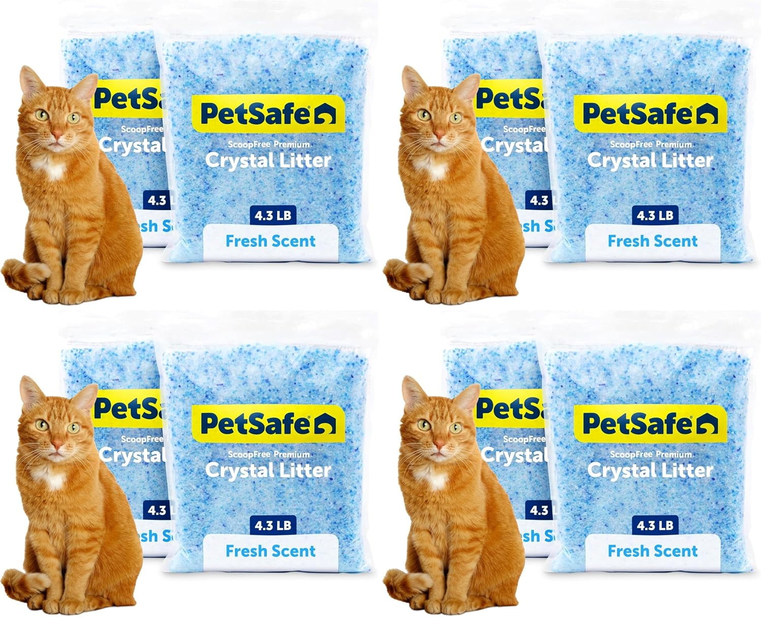 petsafe-scoopfree-premium-crystal-litter-fresh-scent-4-3-lb-bag-2-pack