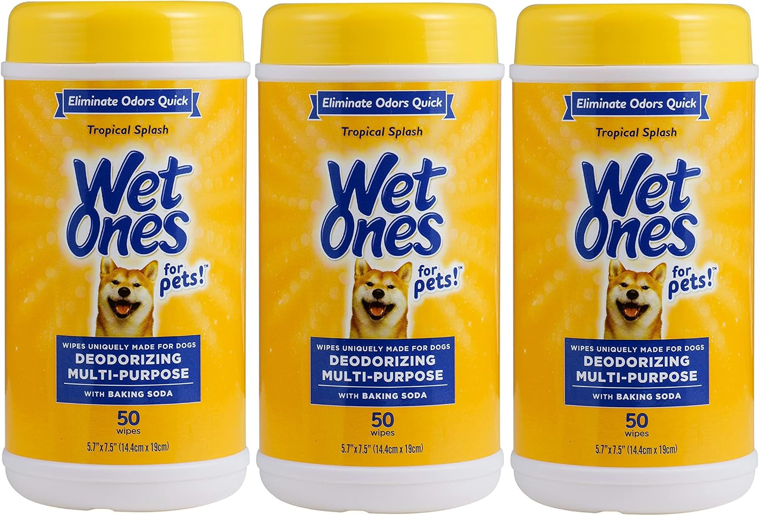 wet-ones-for-pets-deodorizing-dog-wipes-with-baking-soda-tropical-splash-scent-multipurpose-deodorizing-pet-grooming-wipes-in-resealable-canister-50-count