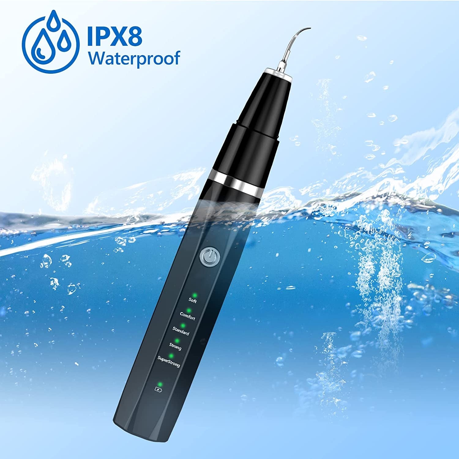 ni-shen-plaque-remover-for-teeth-pet-ultrasonic-cleaner-teeth-cleaning-kit-for-tartar-and-stains-suitable-for-dogs-and-cats-black