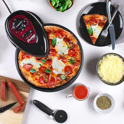 03430 Pizzazz plus Rotating Oven4