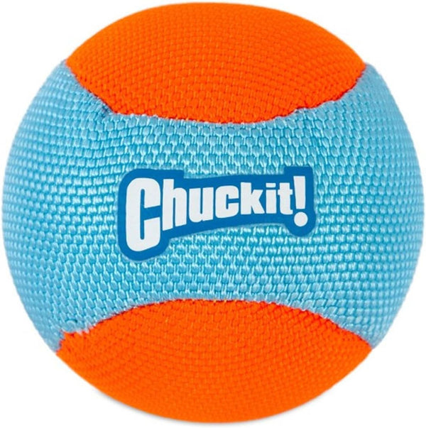 Chuckit! Amphibious Fetch Balls, Set of 3, Medium3