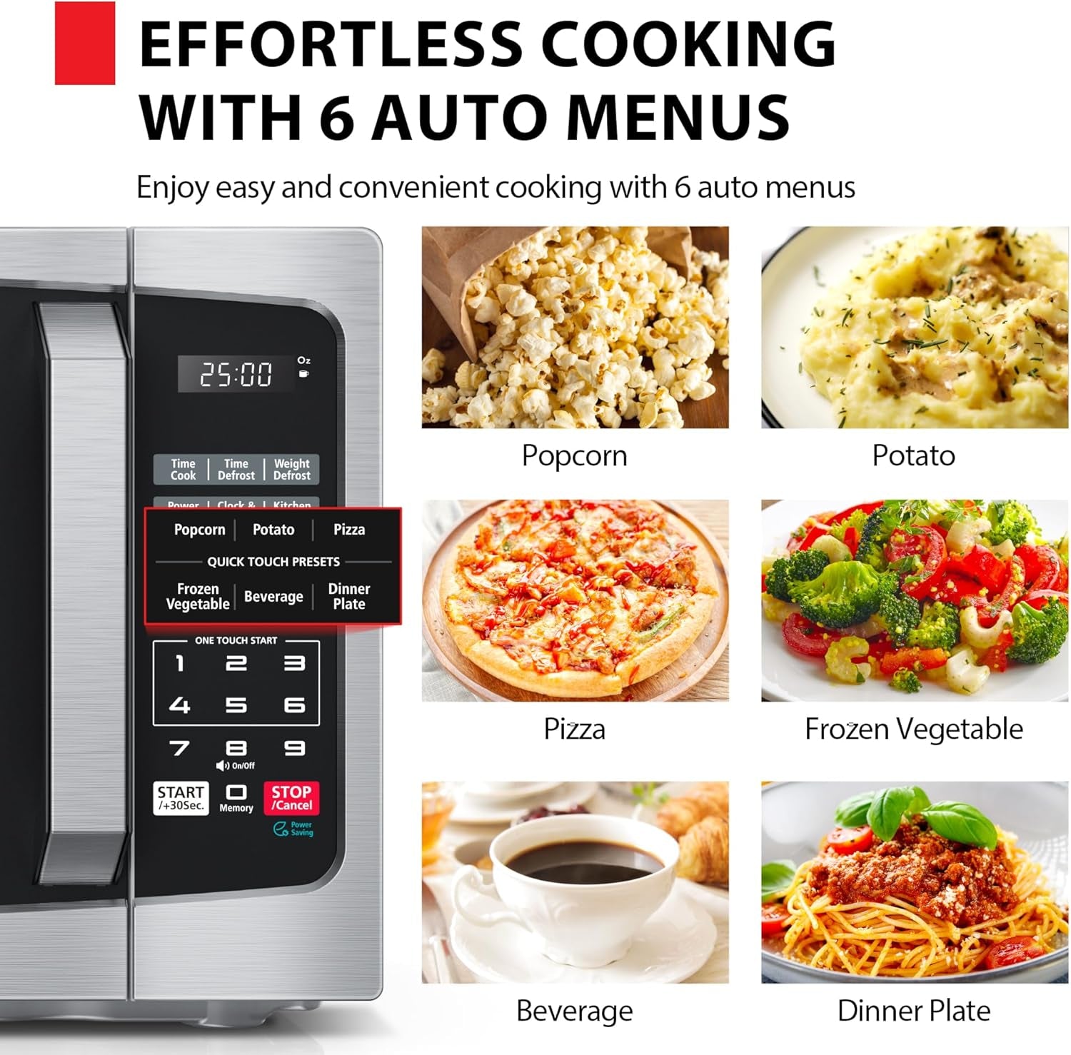 microwave-oven-0-9-cu-ft-900w-stainless-steel-6-auto-menus-11-power-levels-mute-function-child-lock-led-lighting-for-apartments-dorms