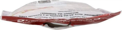 Smartbones Smart Twist Sticks, Rawhide Free Dog Chew Sticks, Made with Real Chicken, 50 Sticks , 9.7 Ounce (Pack of 1)14
