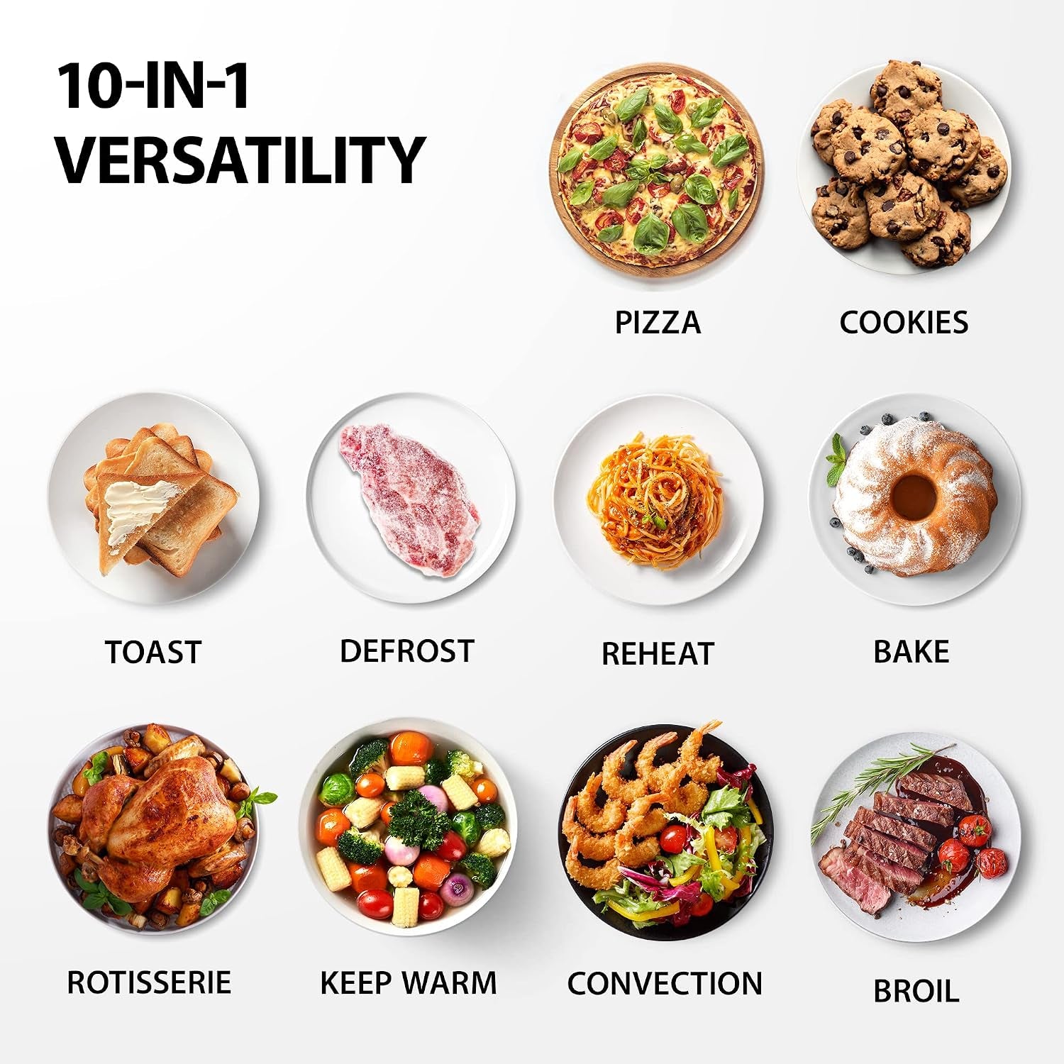 ac25cew-bs-large-6-slice-convection-toaster-oven-countertop-10-in-one-with-toast-pizza-and-rotisserie-1500w-black-stainless-steel-includes-6-accessories