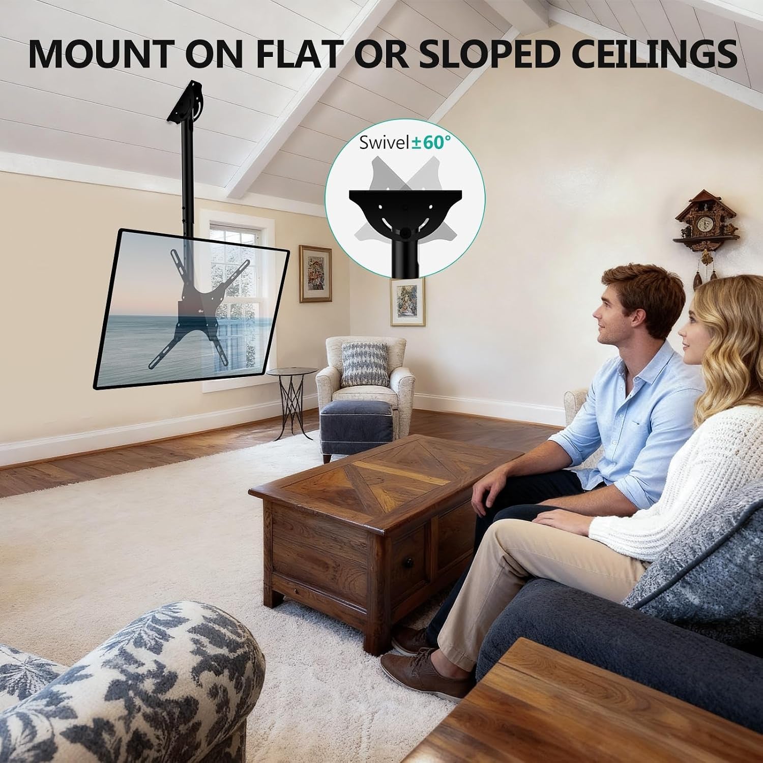 ceiling-tv-mount-for-most-26-65-inch-lcd-led-4k-tvs-up-to-110-lbs-hanging-pole-ceiling-mount-tv-bracket-for-home-gym-patio-gazebo-full-motion-with-tilt-swivel-max-vesa-400x400mm-cm2665
