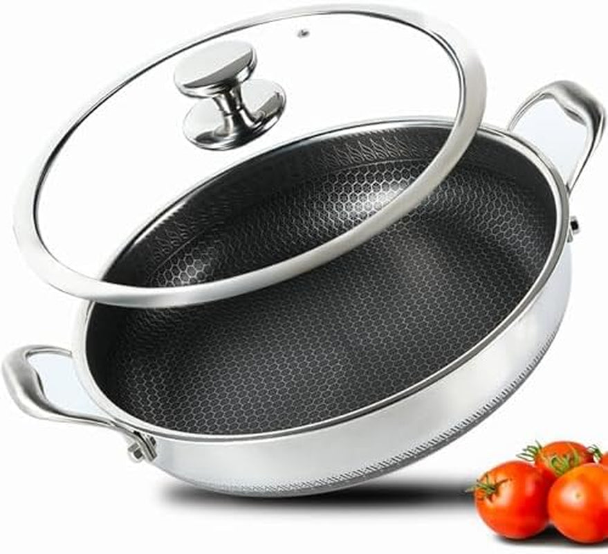 large-stainless-steel-hybrid-nonstick-deep-frying-pan-13inch-7-2qt-316l-stainless-steel-two-handle-hold-saute-pan-with-lid-pfoa-free-premium-cookware-for-stir-fry-toast-roast-bake-stew