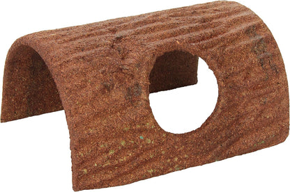 United Pet Group P-E12205 Bird Chewable Log Hideout, Large1