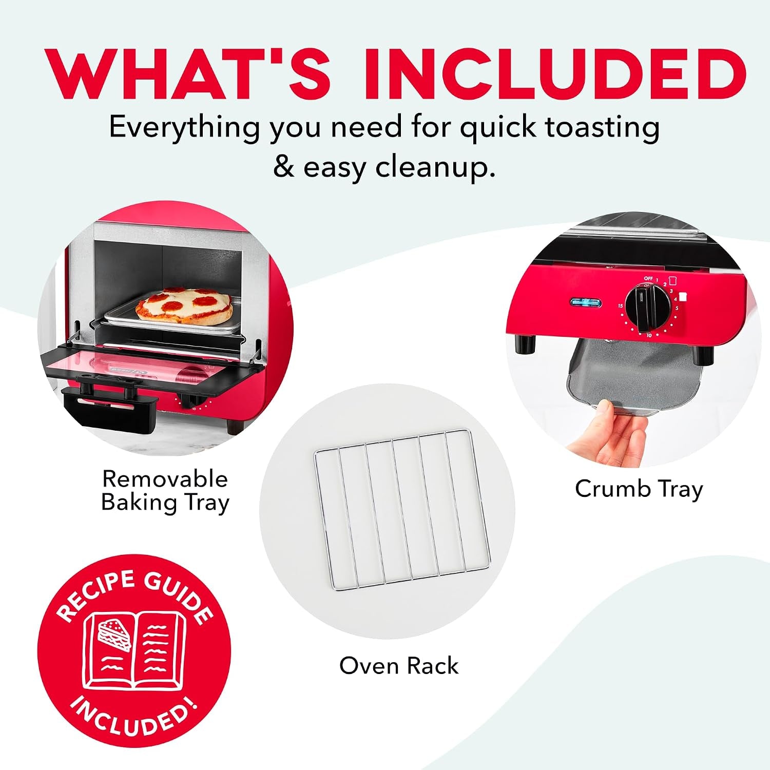 mini-toaster-oven-small-toaster-oven-for-dorms-apartments-small-kitchens-adjustable-timer-dial-with-auto-shutoff-removable-cooking-tray-crumb-catch-red