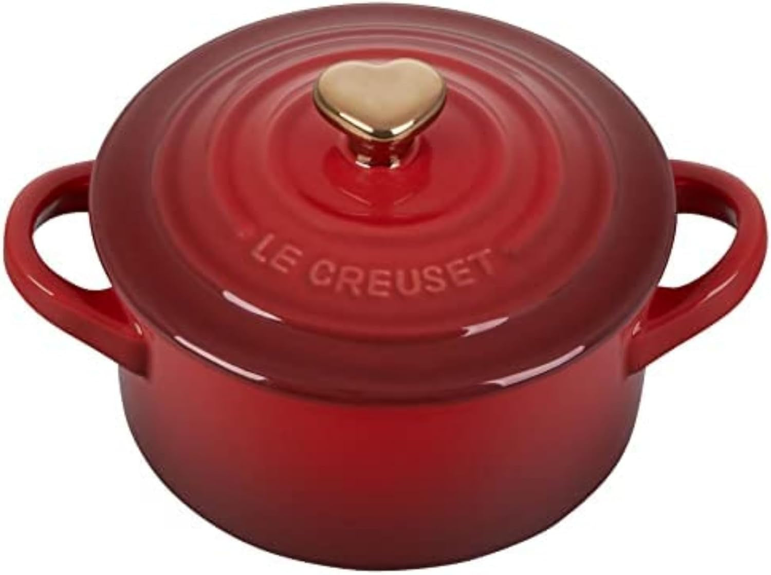 le-creuset-stoneware-mini-round-cocotte-8oz-cerise-with-gold-heart-knob