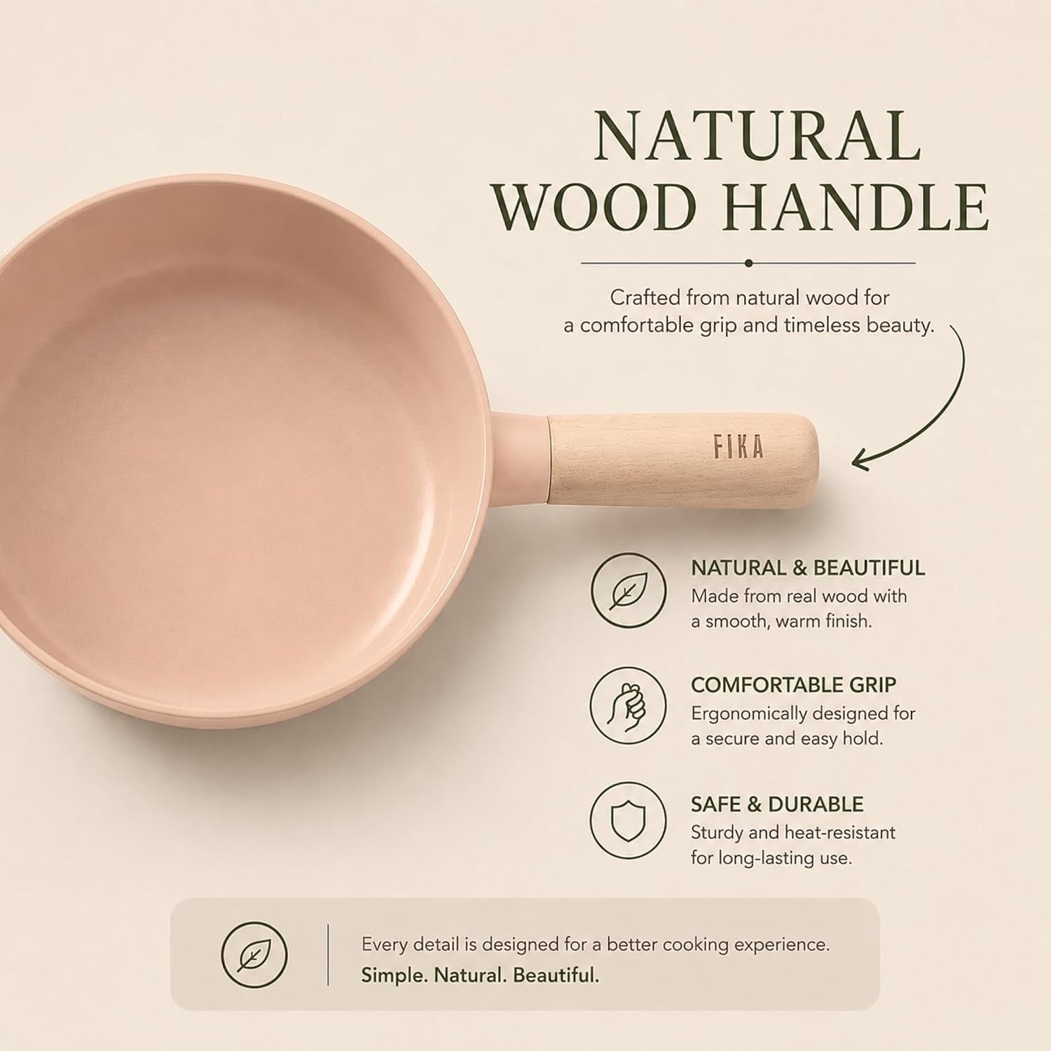 fika-small-7-inch-deep-ceramic-coated-wok-pan-nonstick-stir-fry-soup-pan-with-natural-wooden-handle-induction-compatible-for-all-stovetops-made-in-korea-made-in-korea-18cm