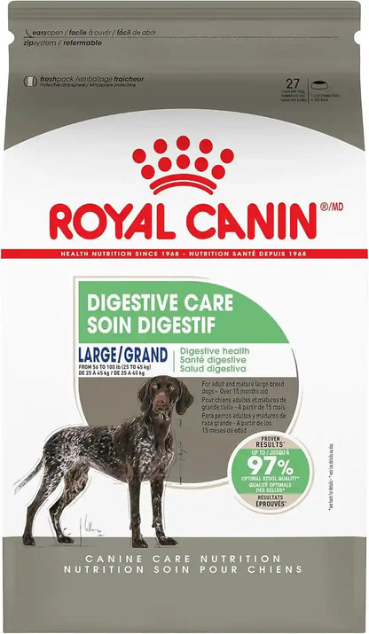 ROYAL CANIN Canine Care Nutrition Digestive Care Adult Loaf in Sauce Dog Food, 13.5 Oz (Pack of 12)10