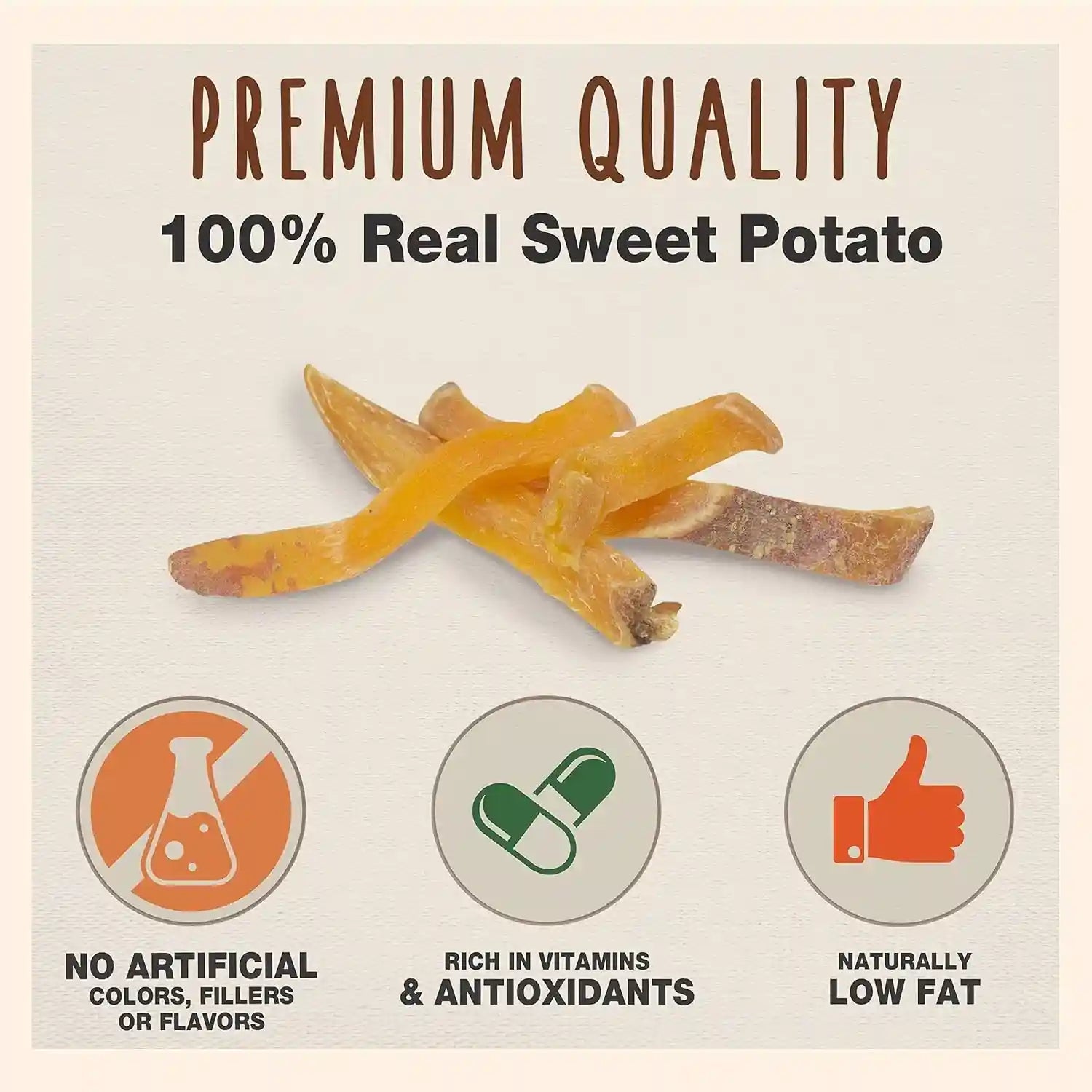 cadet-gourmet-sweet-potato-steak-fries-dog-treats-1-lb-100-real-sweet-potato-healthy-natural-chewy-dog-treats-single-ingredient-dog-training-treats-for-small-large-dogs