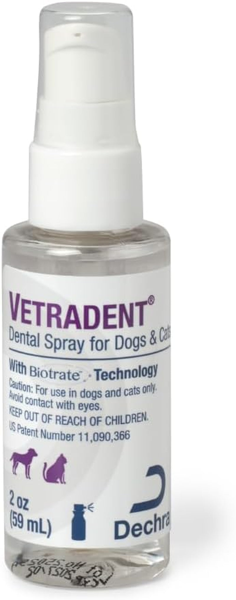 vetradent-dental-wipes-60-ct-biotrate™-technology-xylitol-free-alcohol-free-packaging-may-vary