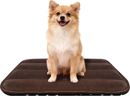 Dog Bed Mat – Soft & Comfortable Dog Kennel Pad for Crate – Durable Crate Bed & Mat for Dogs & Cats – Ideal for Crate, Kennel, and Home Use40