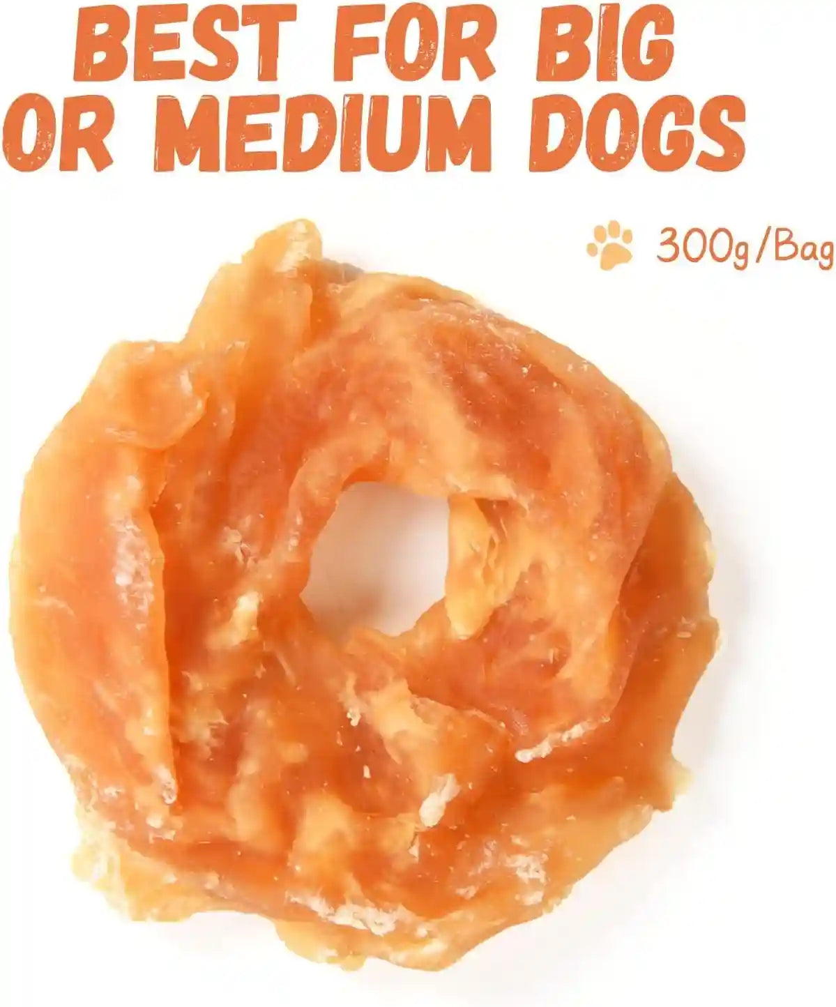 pawmate-dog-treats-chicken-jerky-rings-rawhide-free-grain-free-real-dried-tenders-natural-chicken-breast-dog-chewy-training-snacks-for-small-medium-large-dogs-large-pack-10-6-oz