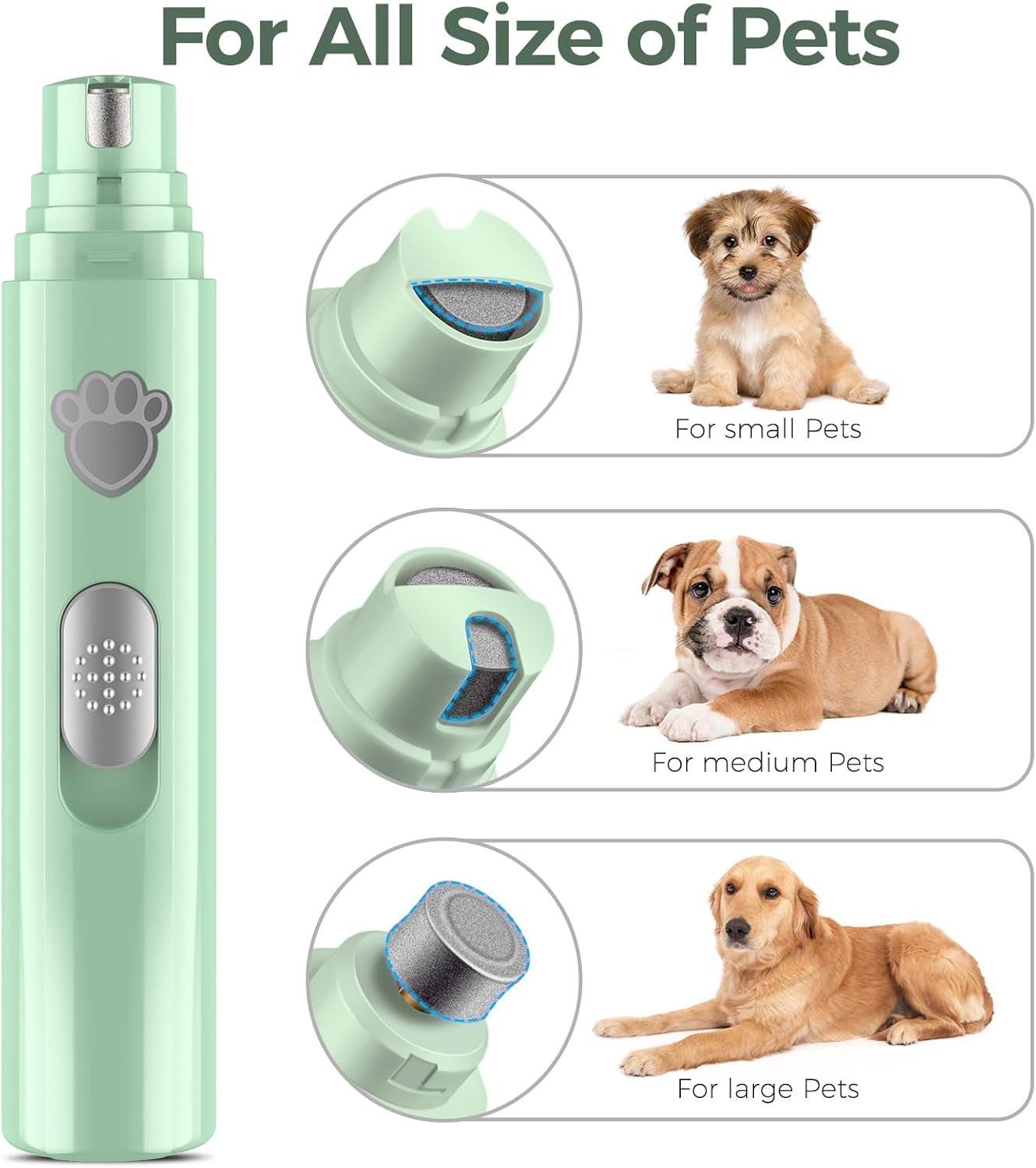 viwik-dog-nail-grinder-2-speed-rechargeable-dog-nail-trimmers-for-large-medium-small-dogs-upgrade-professional-electric-pet-paws-grooming-quiet-puppy-grooming-tool-for-dogs-cats