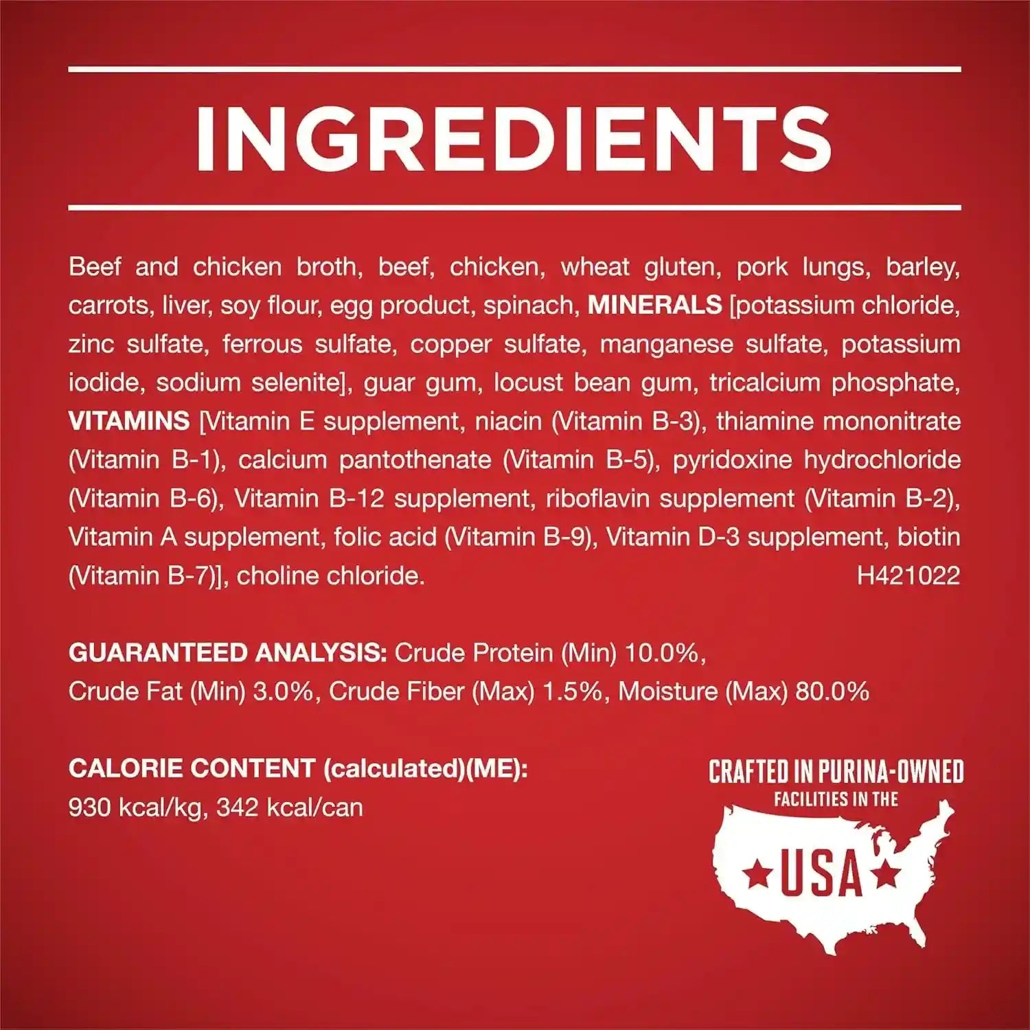 purina-one-natural-wet-dog-food-gravy-tender-cuts-in-gravy-beef-and-barley-entree-13-ounce-pack-of-12